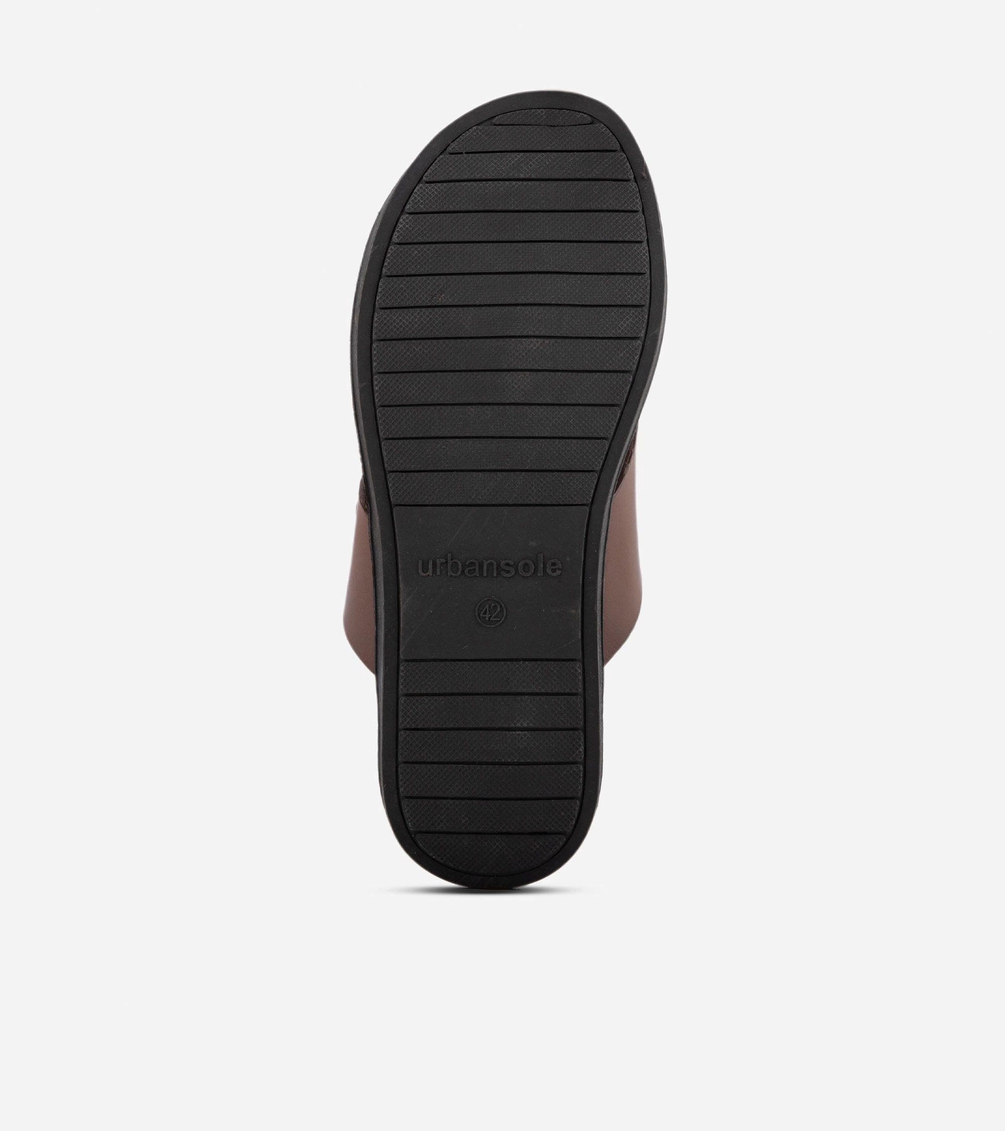 Men'S Slipper Us-Dv-5354 City Uniform