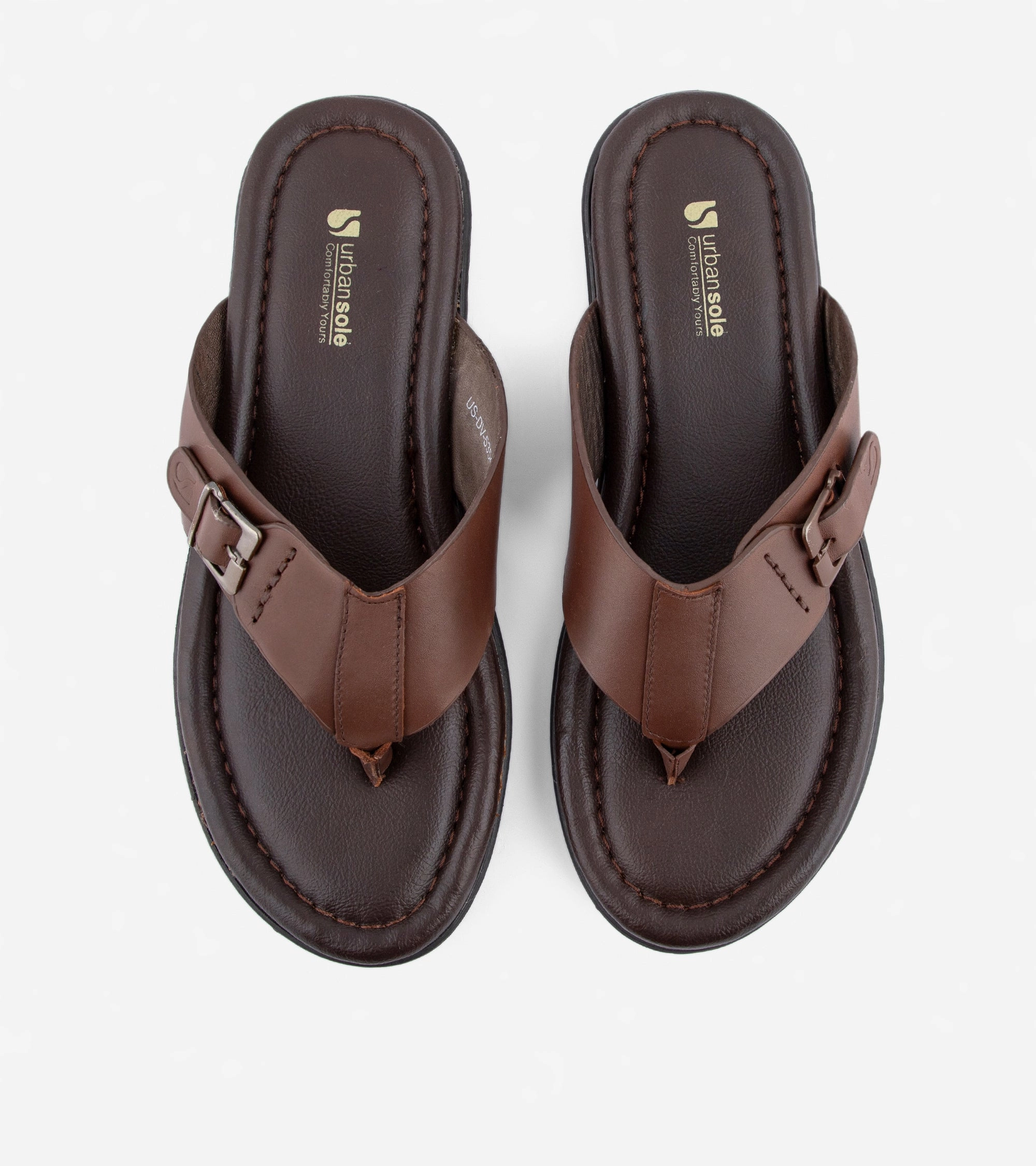 Men'S Slipper Us-Dv-5354 Fluid Lifestyle