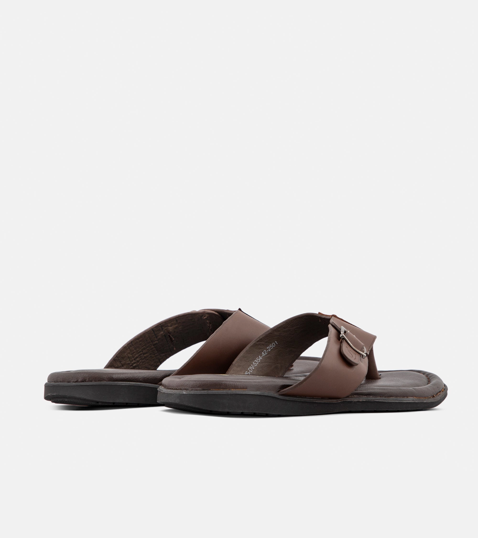 Universal Outfit Subtle Style Gear Men'S Slipper Us-Dv-5354