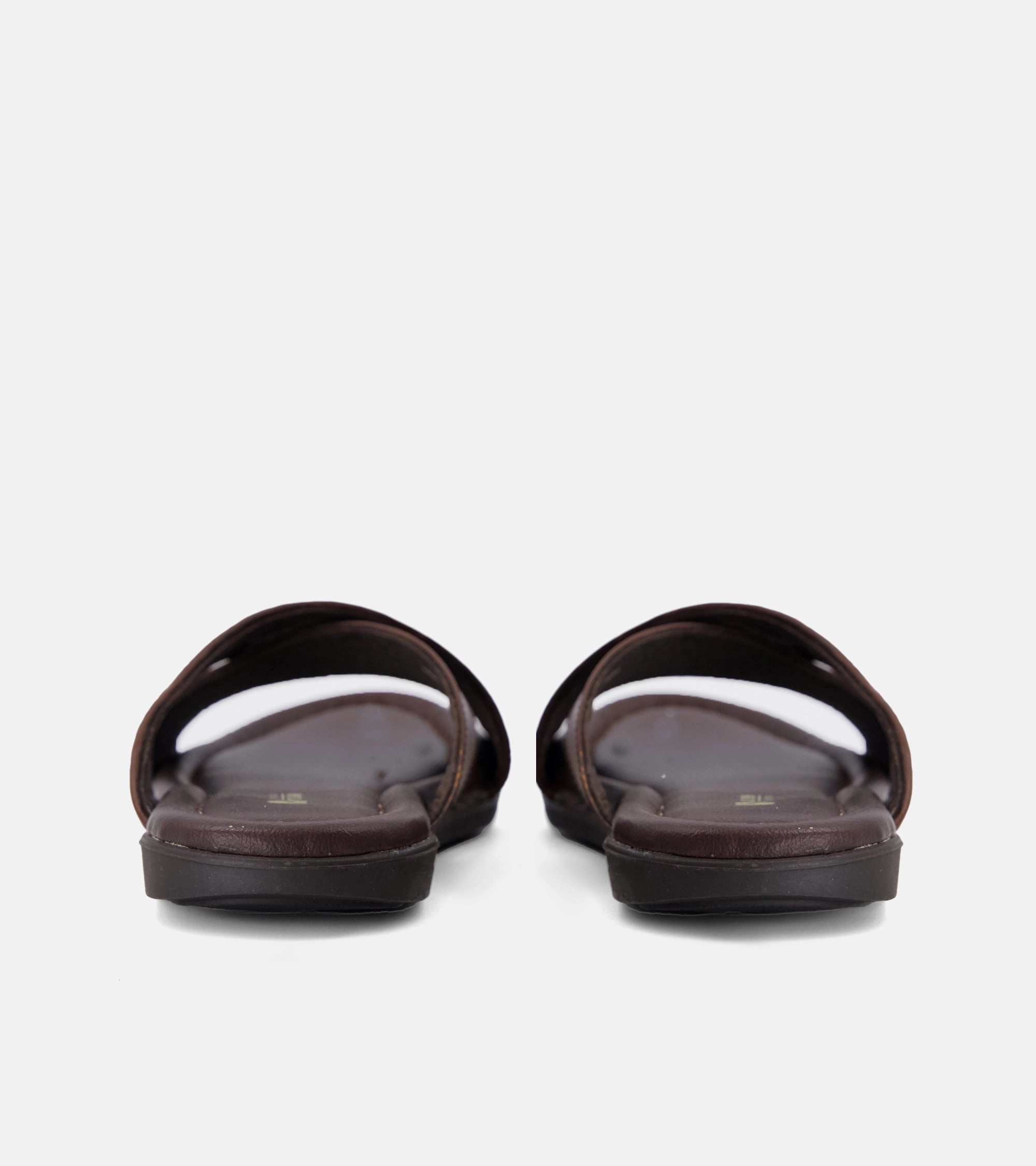 No-Fuss Fit Men'S Slipper Us-Dv-5355