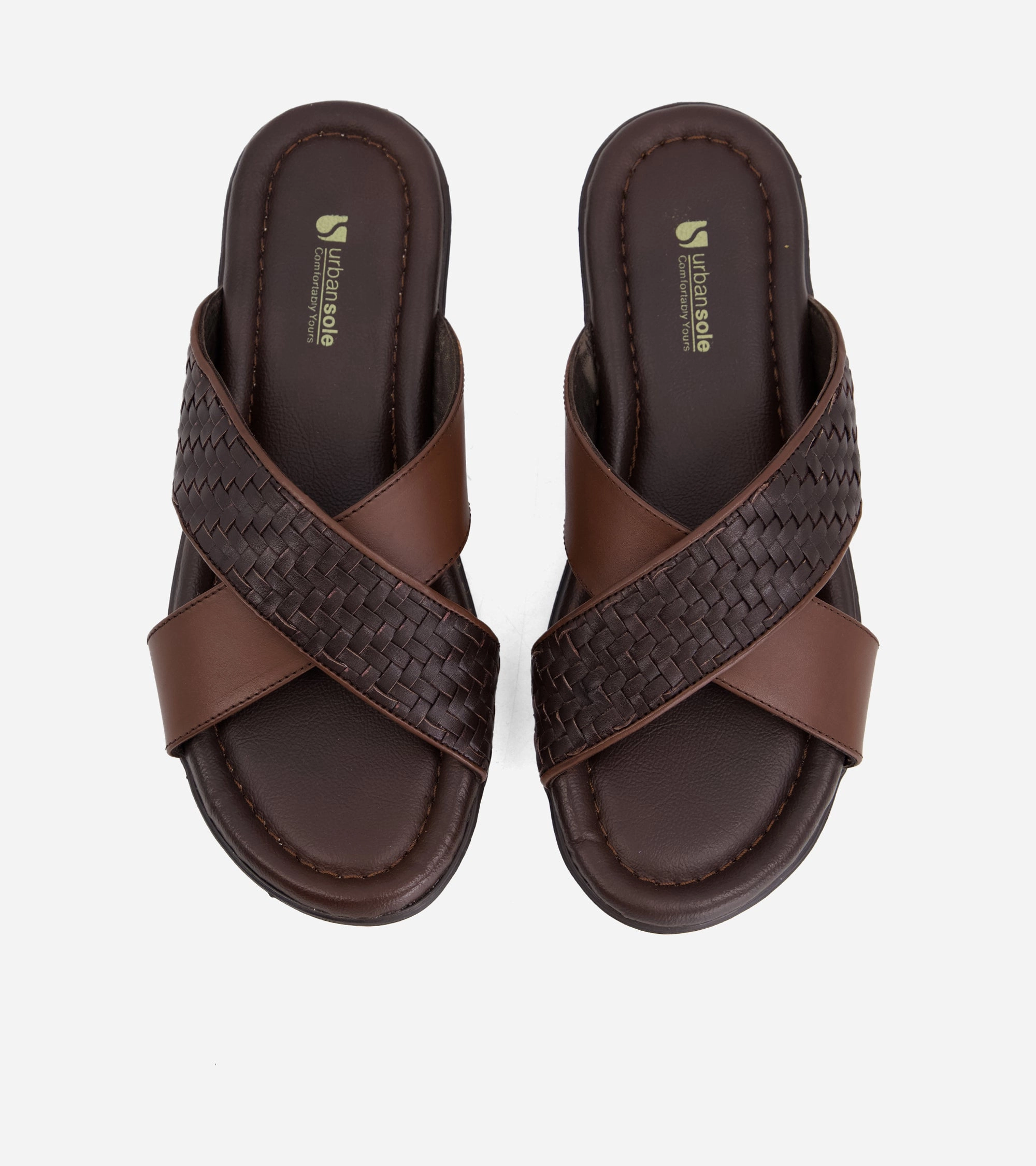 Men'S Slipper Us-Dv-5355 Future Fit