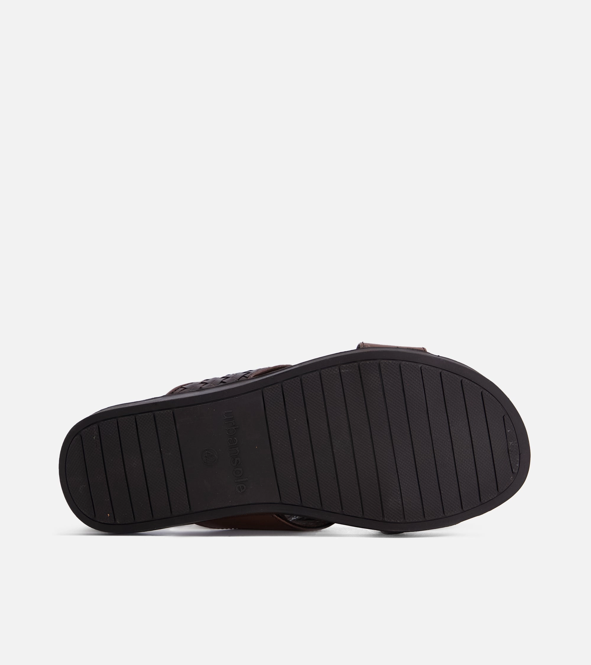 Men'S Slipper Us-Dv-5355 Layer Up Smart Feel The Flow
