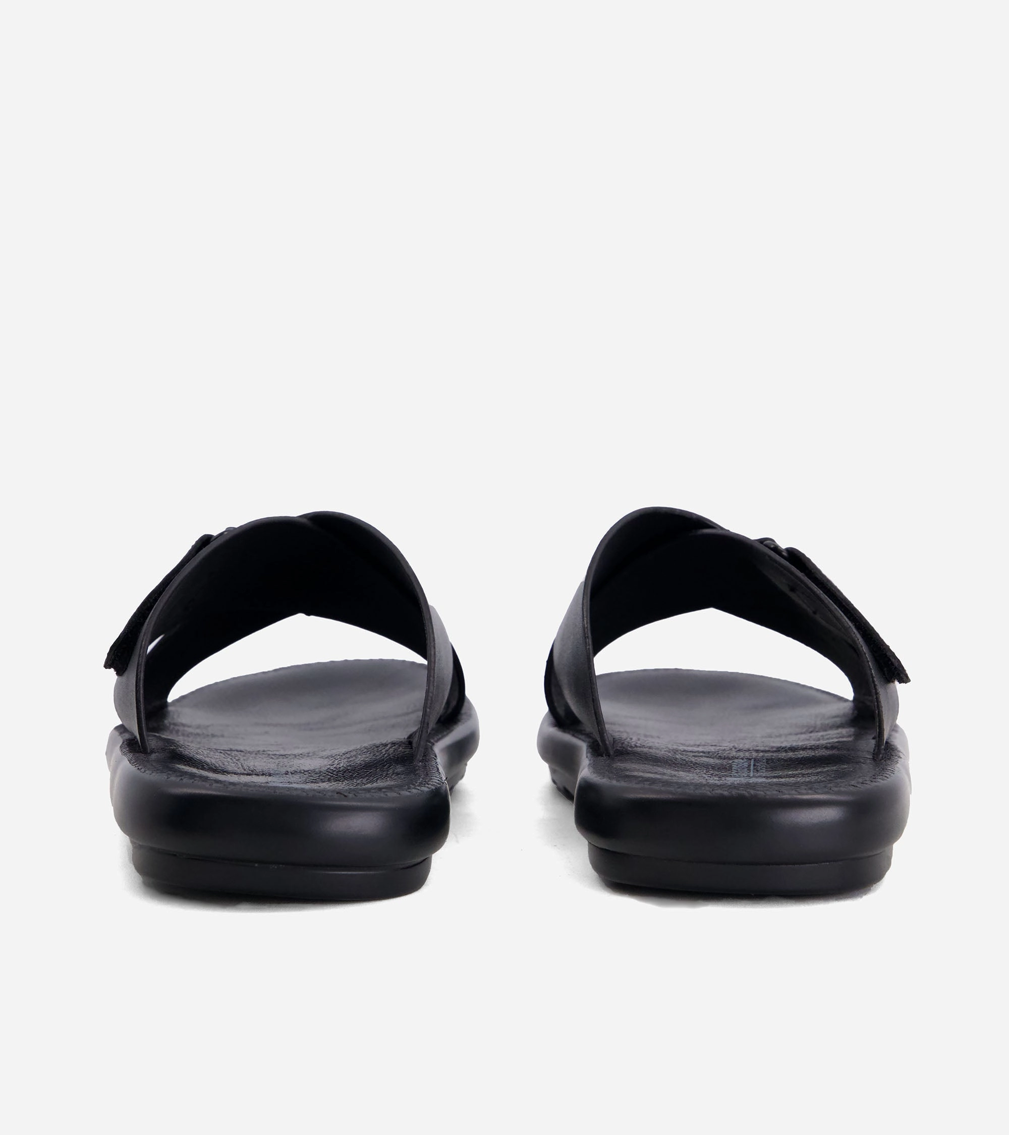 Men'S Slipper Us-Ec-5355 No-Fuss Fit Shaped For Today