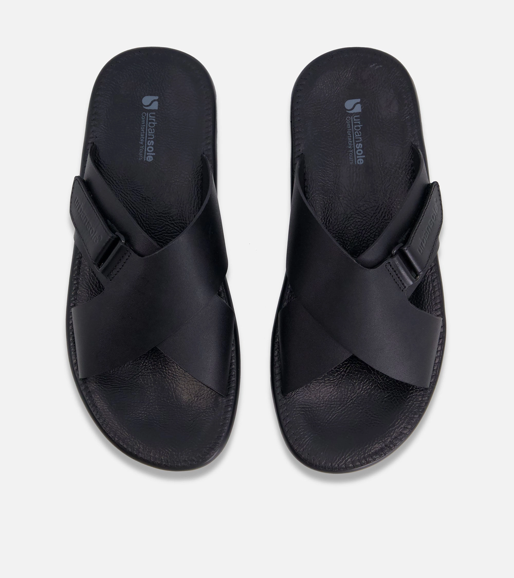 Move-Ready Looks Go-Gear Men'S Slipper Us-Ec-5355