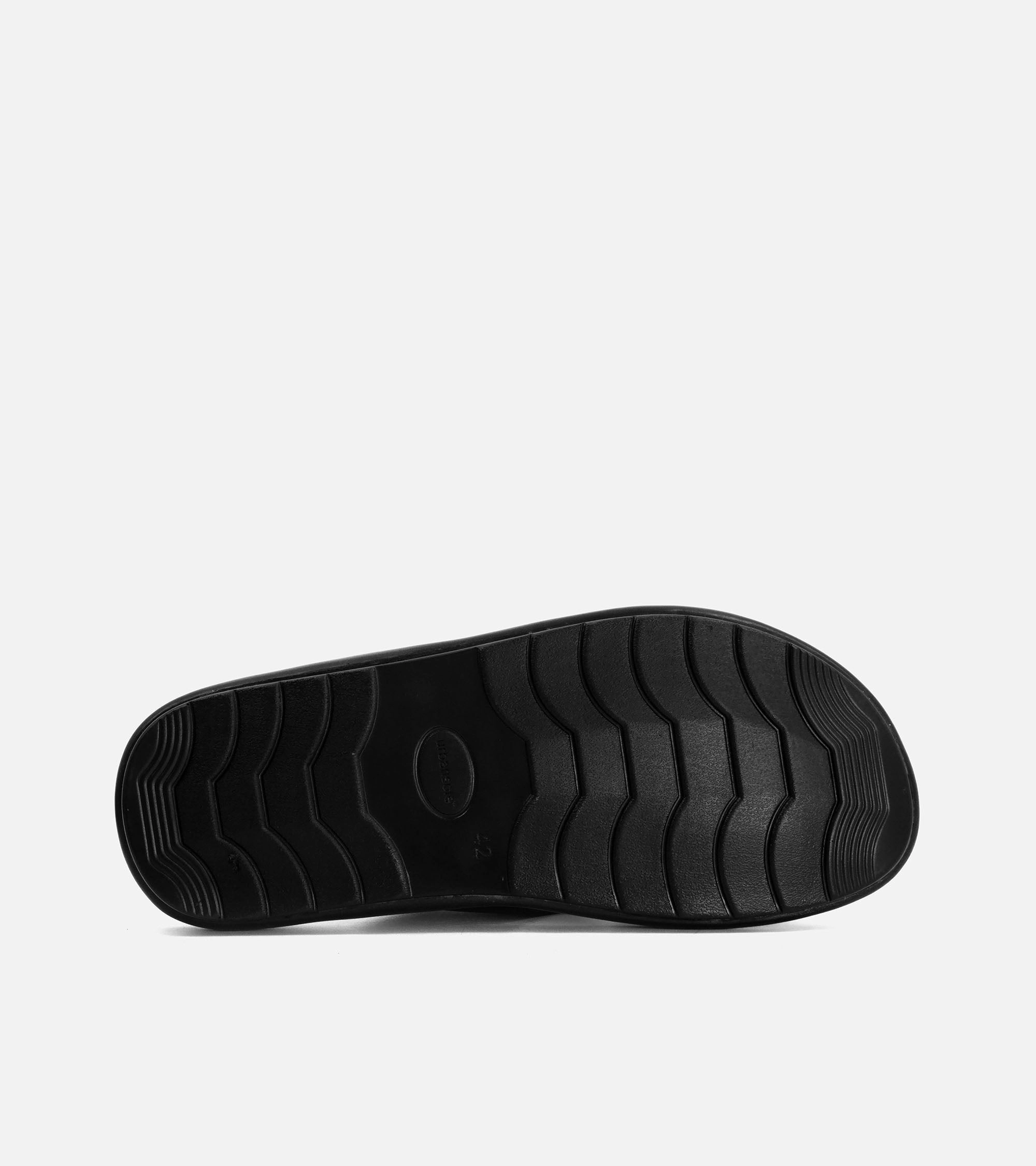 Men'S Slipper Us-Ec-5355 Fit-Flow