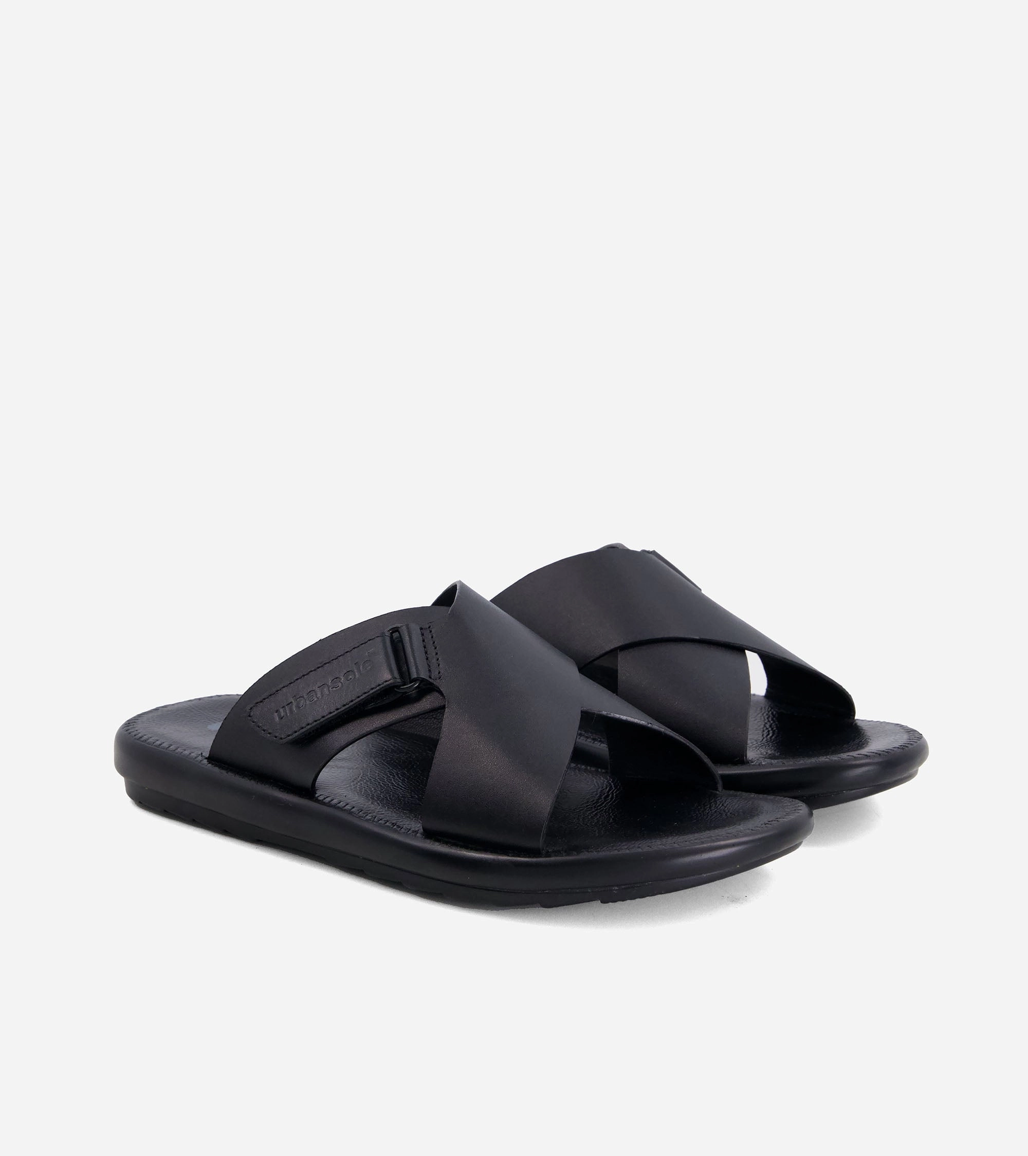 Your Everyday Edge Men'S Slipper Us-Ec-5355