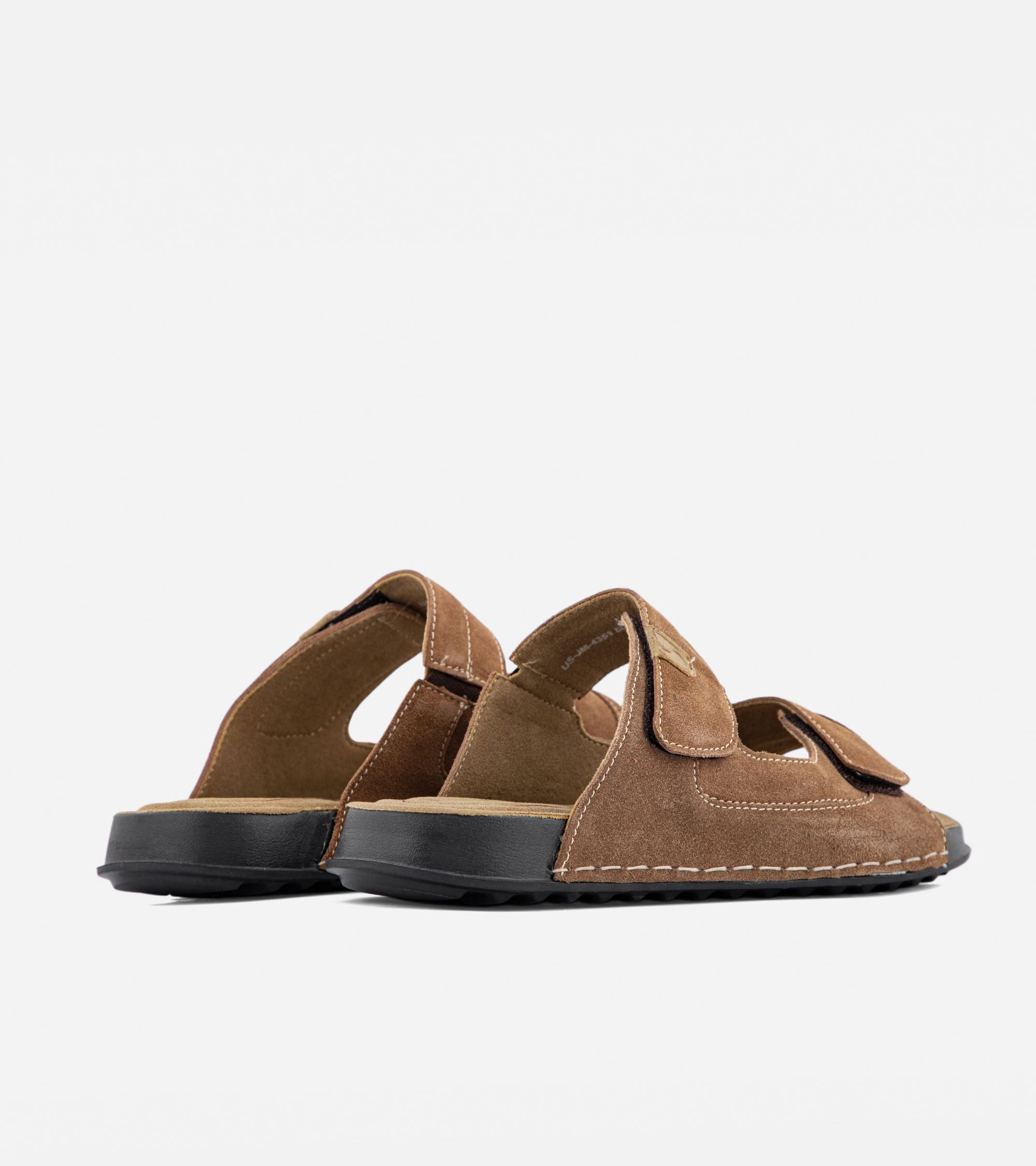 Coolly Crafted Purely You Men'S Slipper Us-Jm-4351