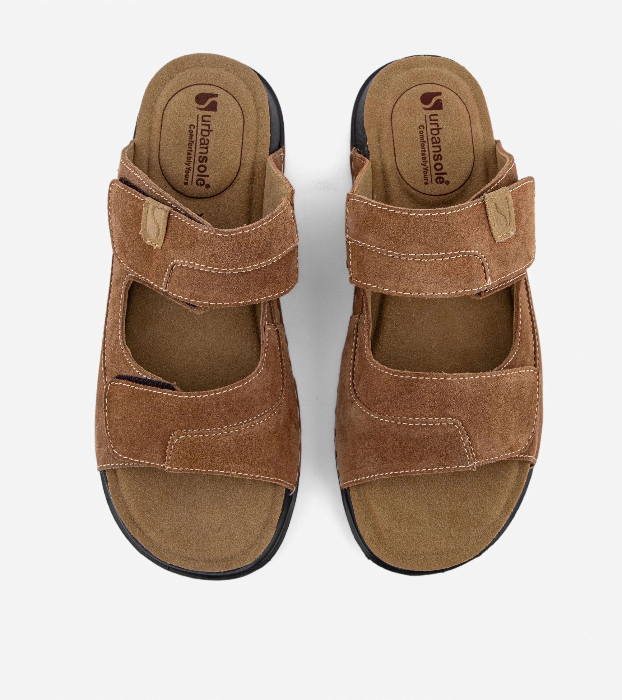 Men'S Slipper Us-Jm-4351 Performance Meets Style
