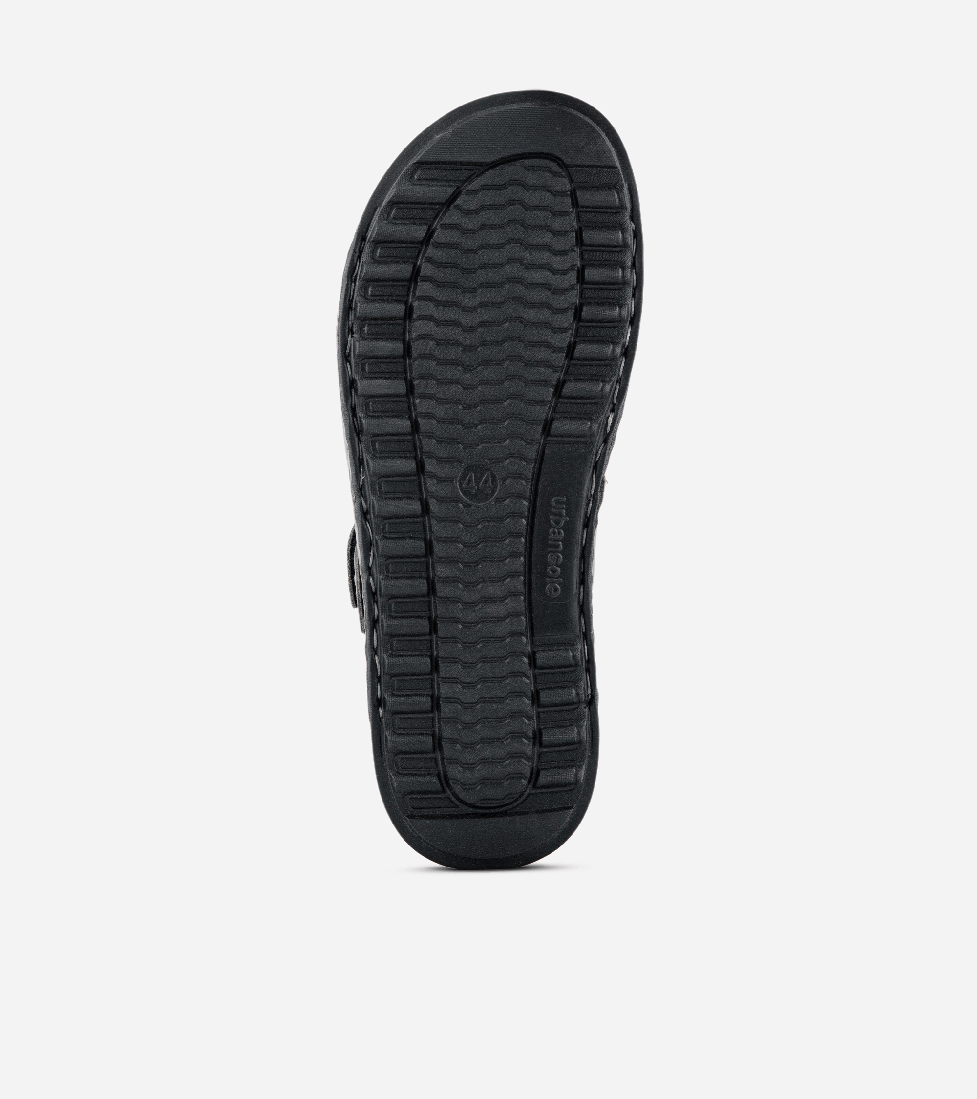 Men'S Slipper Us-Jm-5153 Comfort Zone Layered Motion