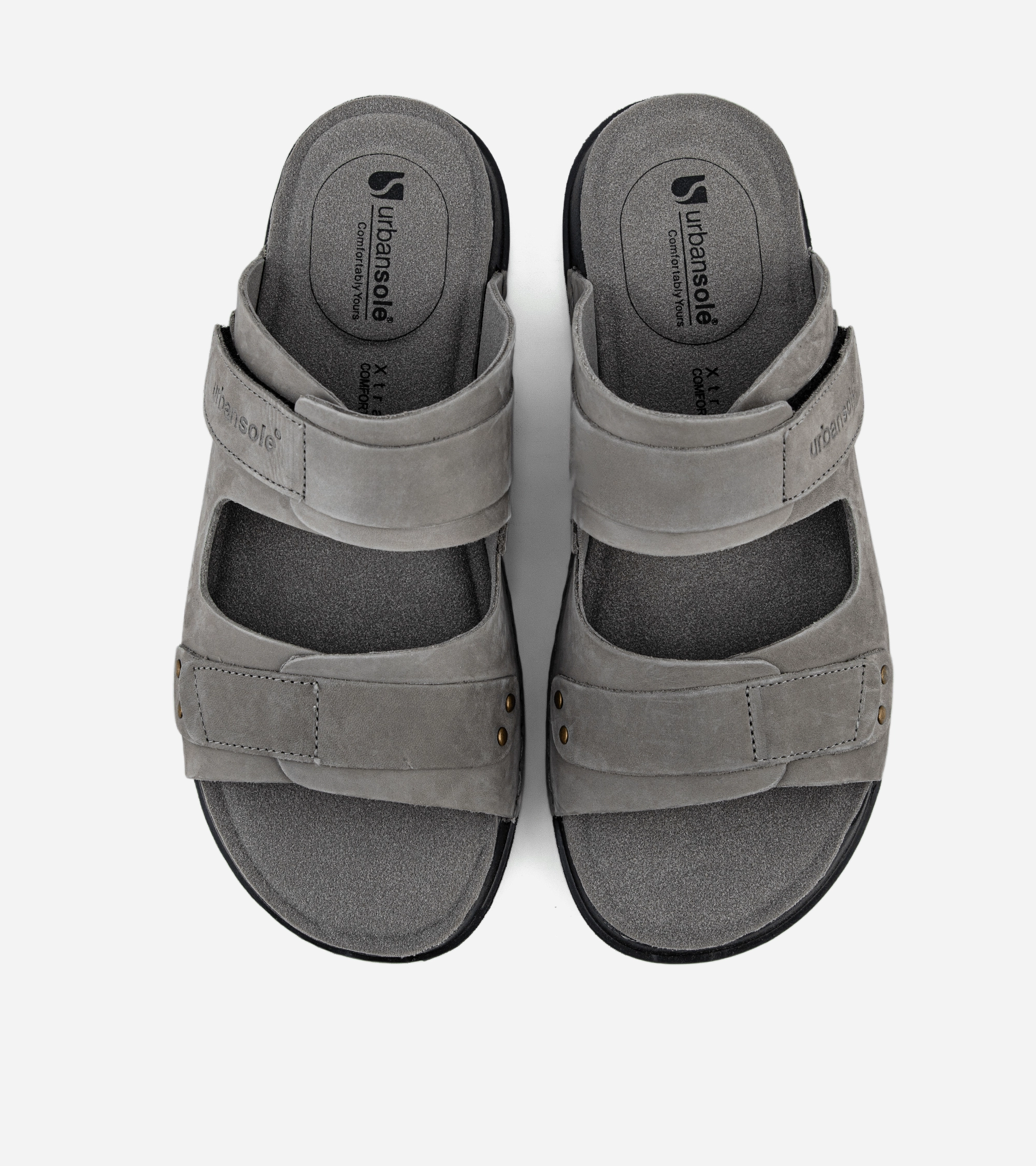 Men'S Slipper Us-Jm-5153 Layer Smart