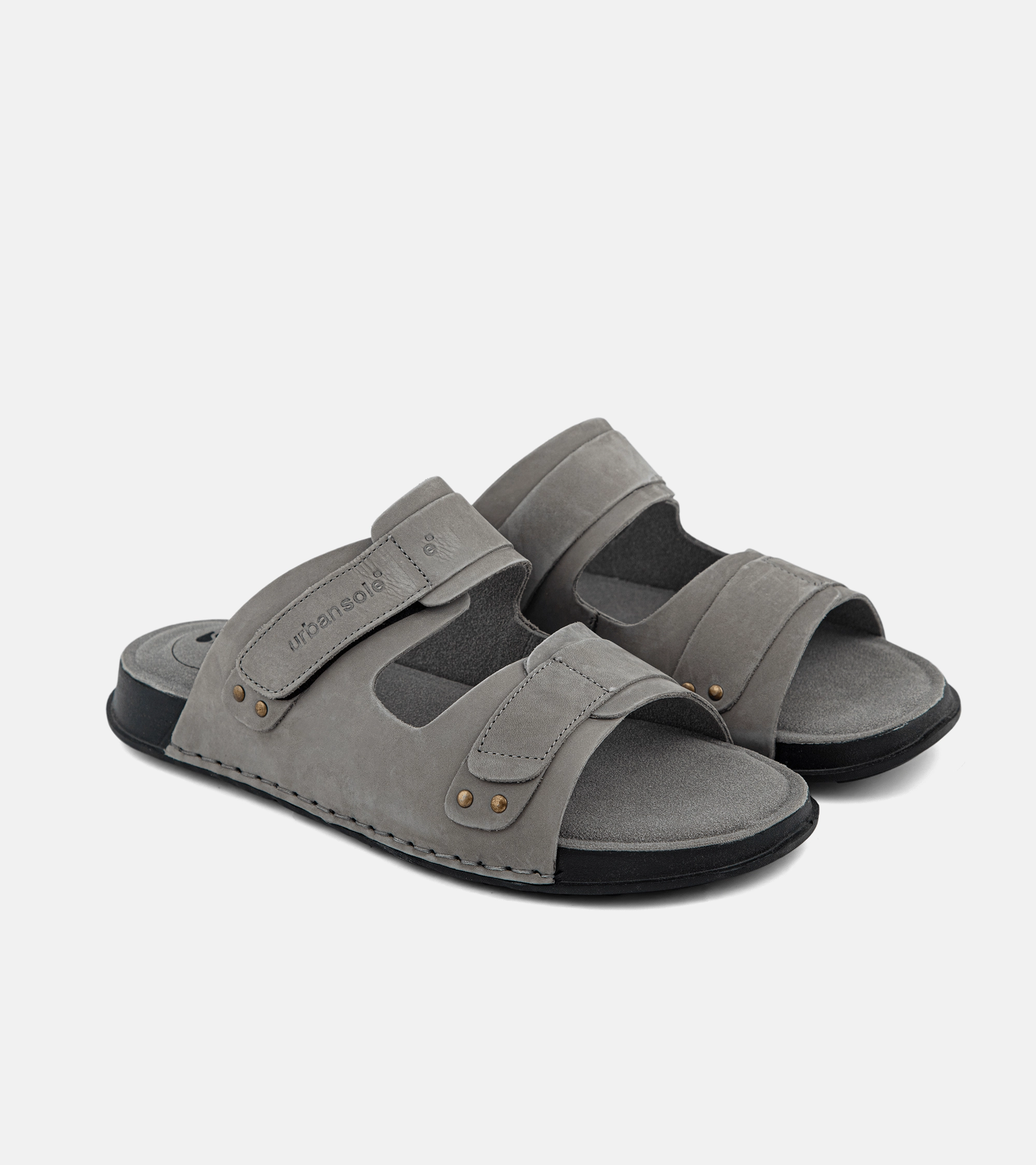 Men'S Slipper Us-Jm-5153 Comfort Refined Bold By Design