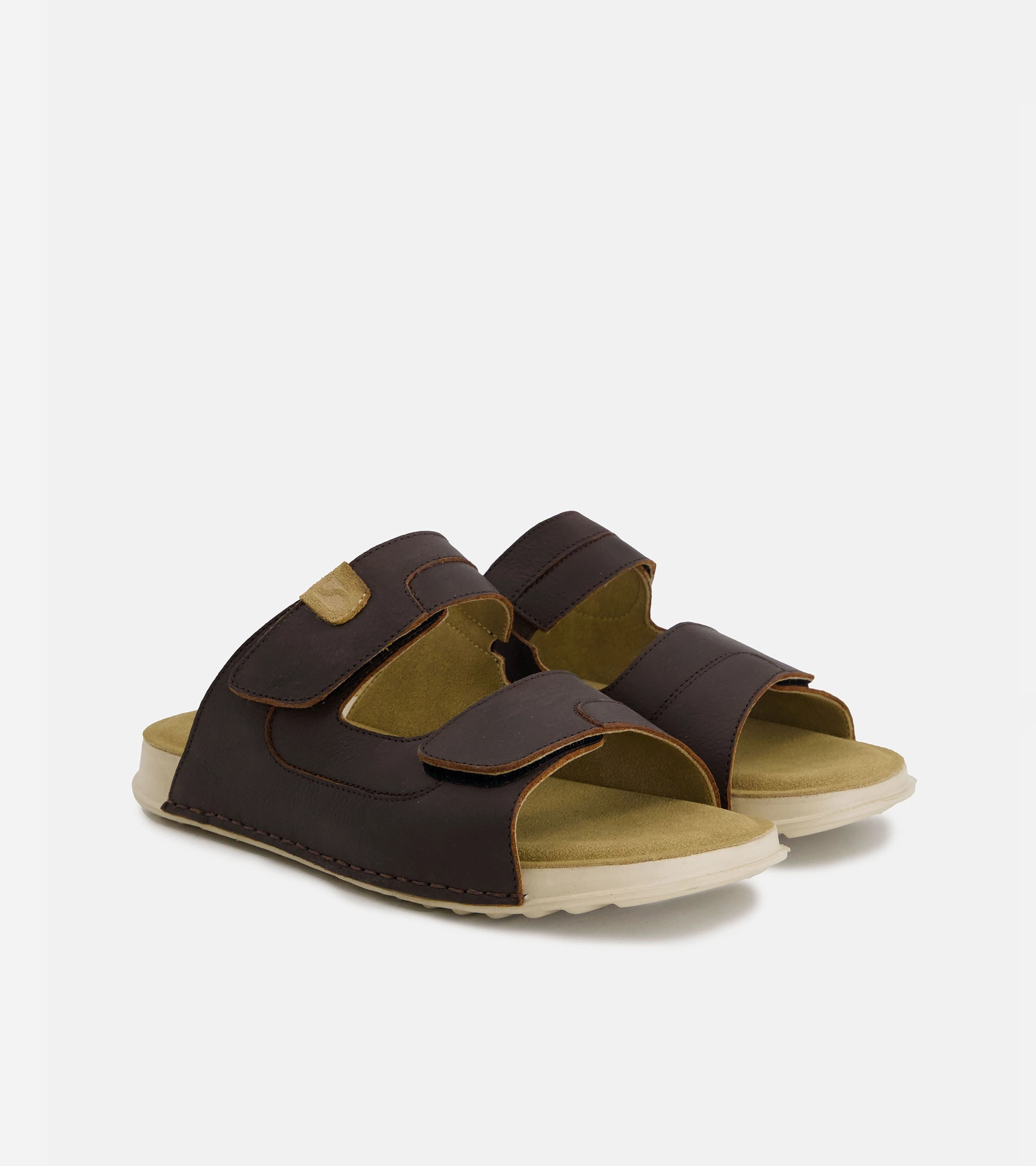 Future In Motion Rhythm-Based Wear Men'S Slipper Us-Jm-5154