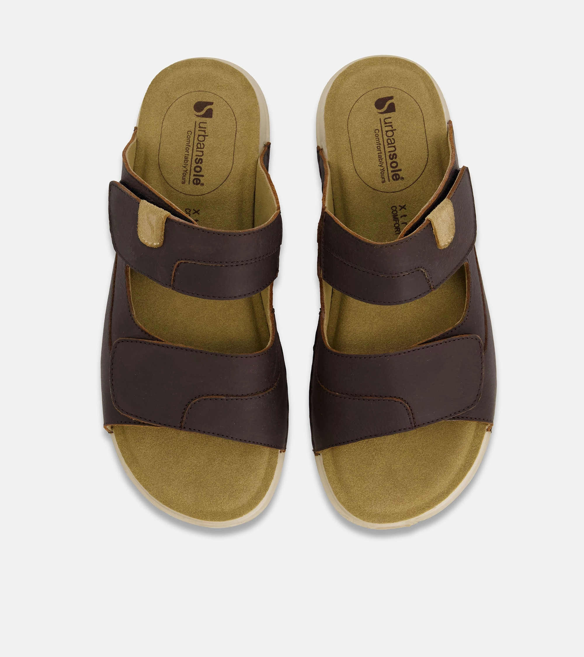 Men'S Slipper Us-Jm-5154 Active Lifestyle Gear