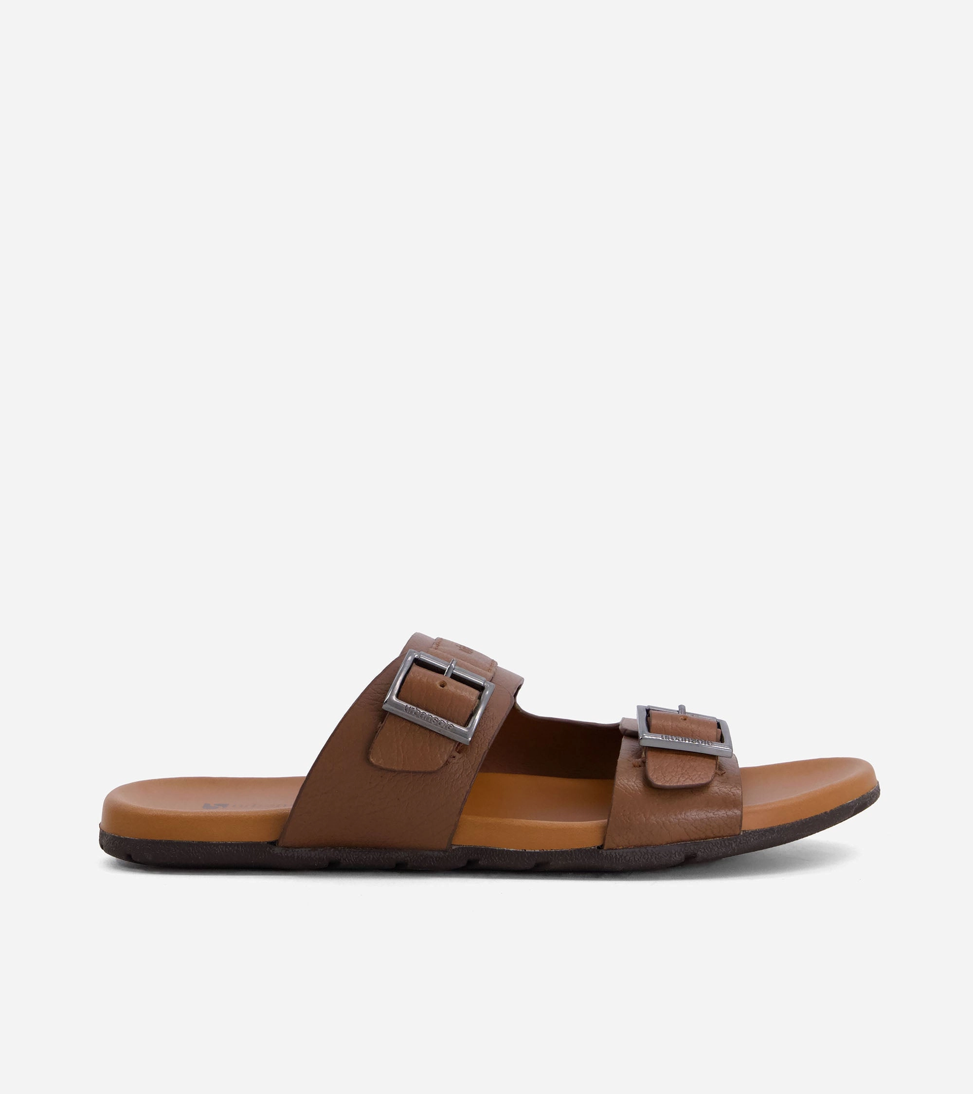 Men'S Slipper Us-Mc-4151 Refined Fit Gear Layered Living
