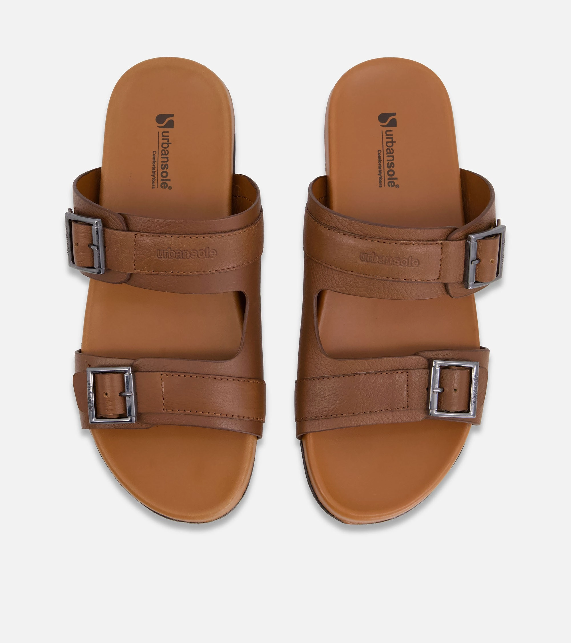 Men'S Slipper Us-Mc-4151 Distinctly Modern Multi-Context Style
