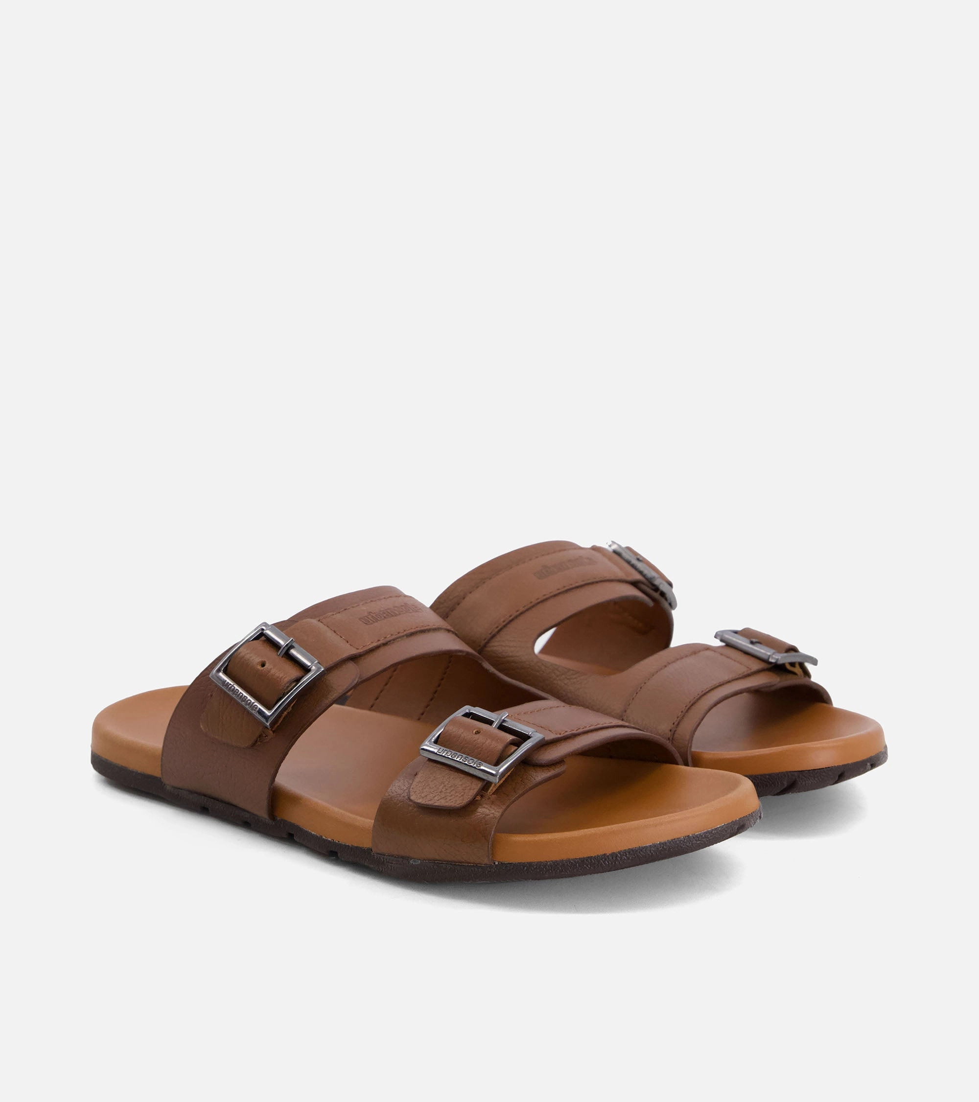 Modular Design Engineered Casual Men'S Slipper Us-Mc-4151