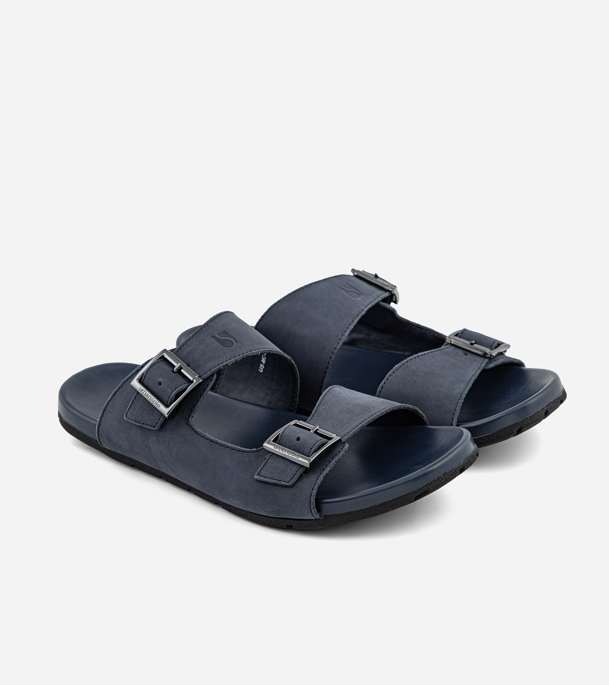Bold By Design Hybrid Life Men'S Slipper Us-Mc-5155