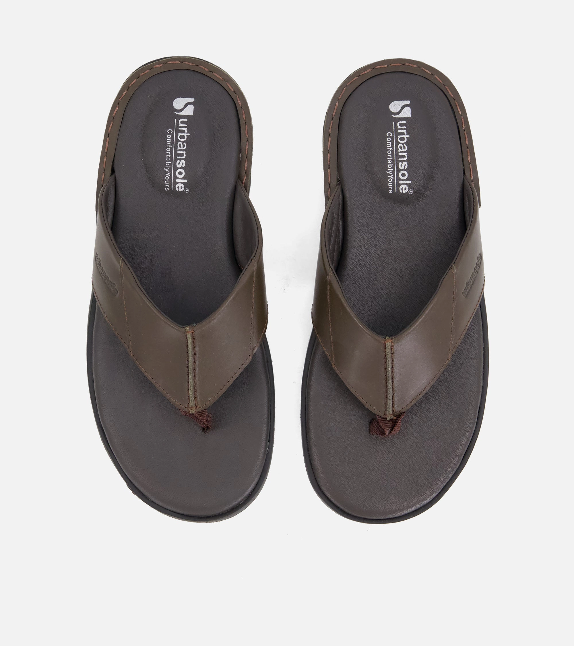 Men'S Slipper Us-Py-5153 Tech-Forward Fit