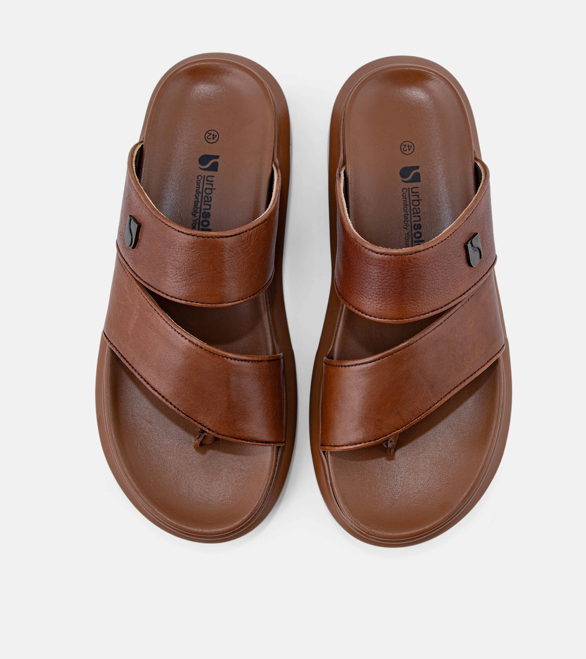 Men'S Slipper Us-Xp-5351 Crafted To Wear