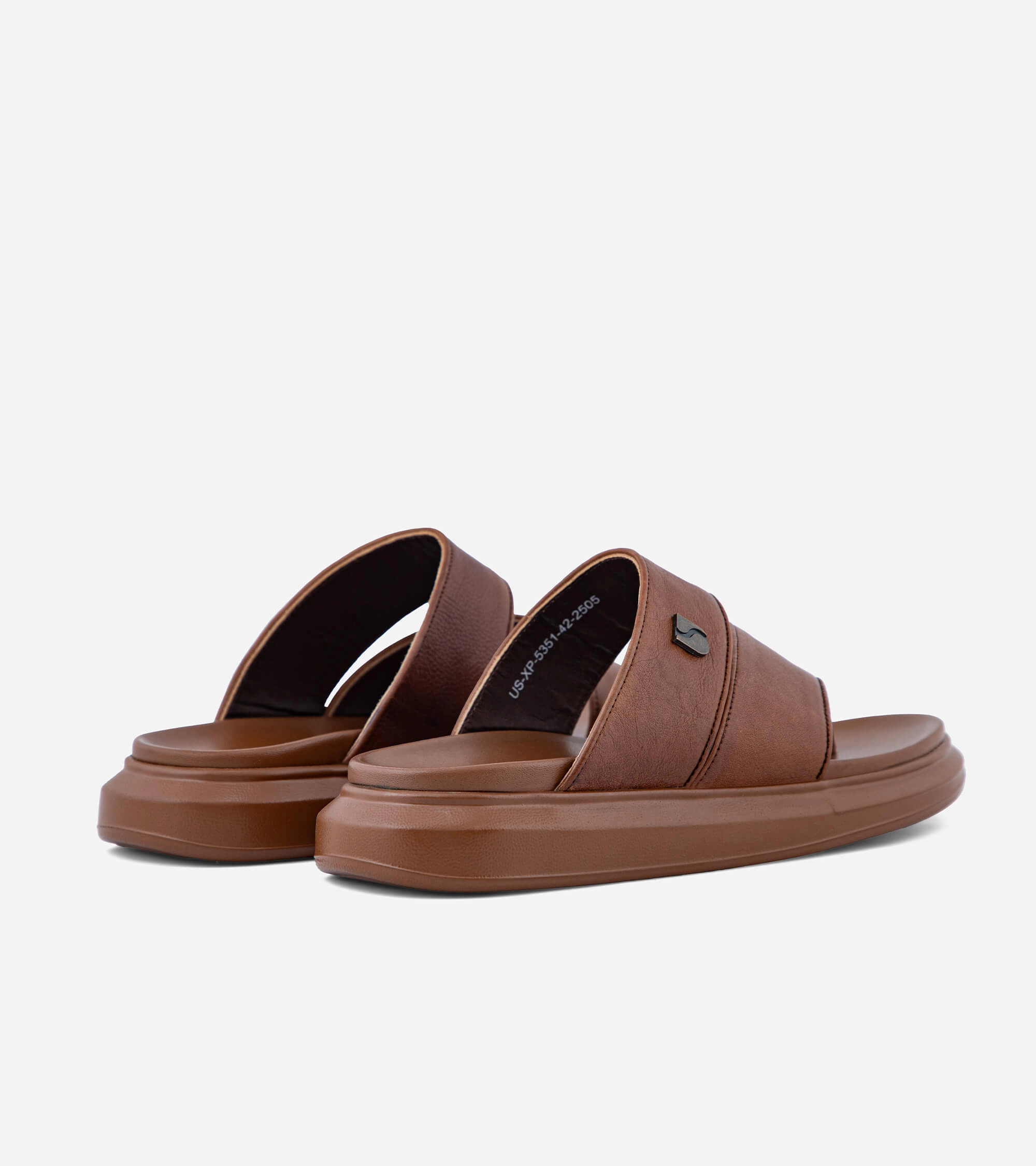 Men'S Slipper Us-Xp-5351 City Uniform