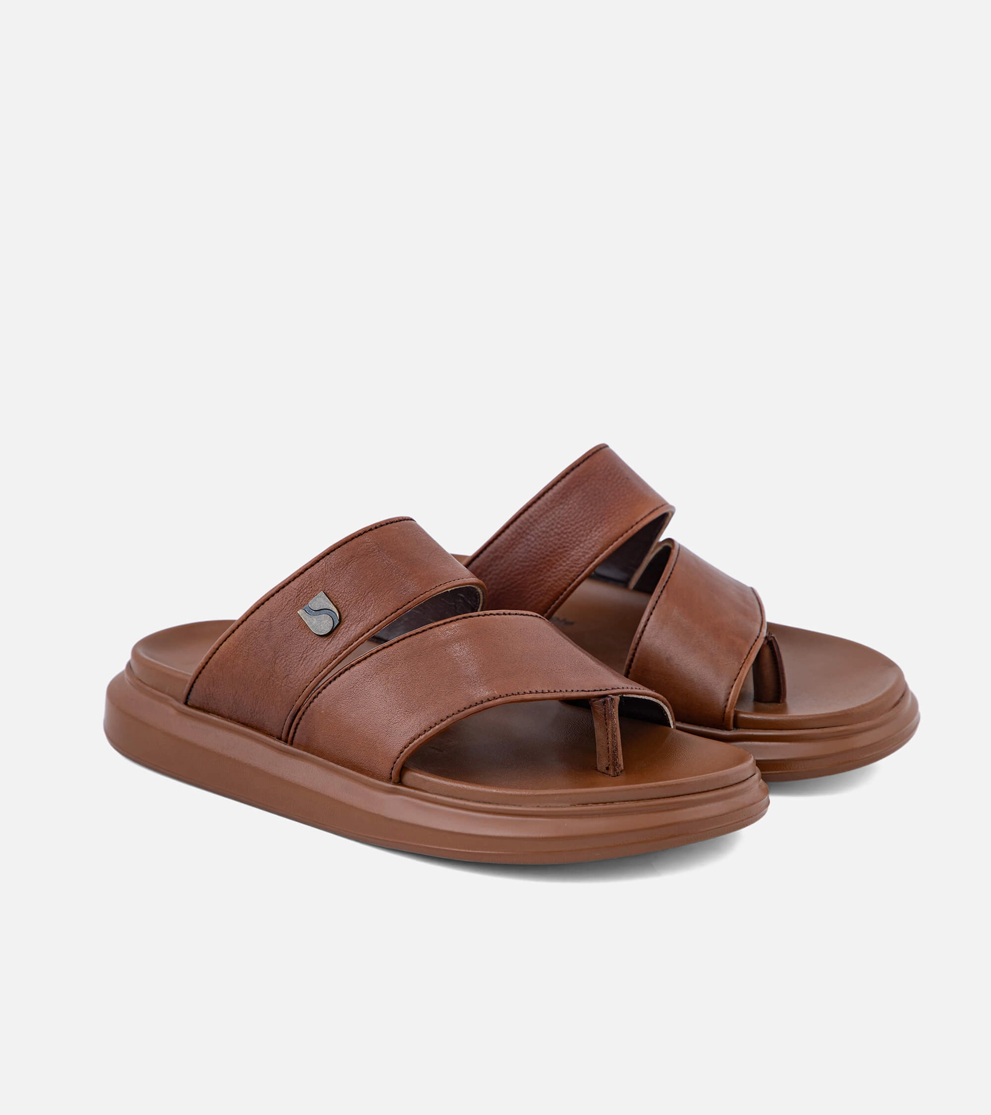 Minimal Mood Essential Drop Men'S Slipper Us-Xp-5351
