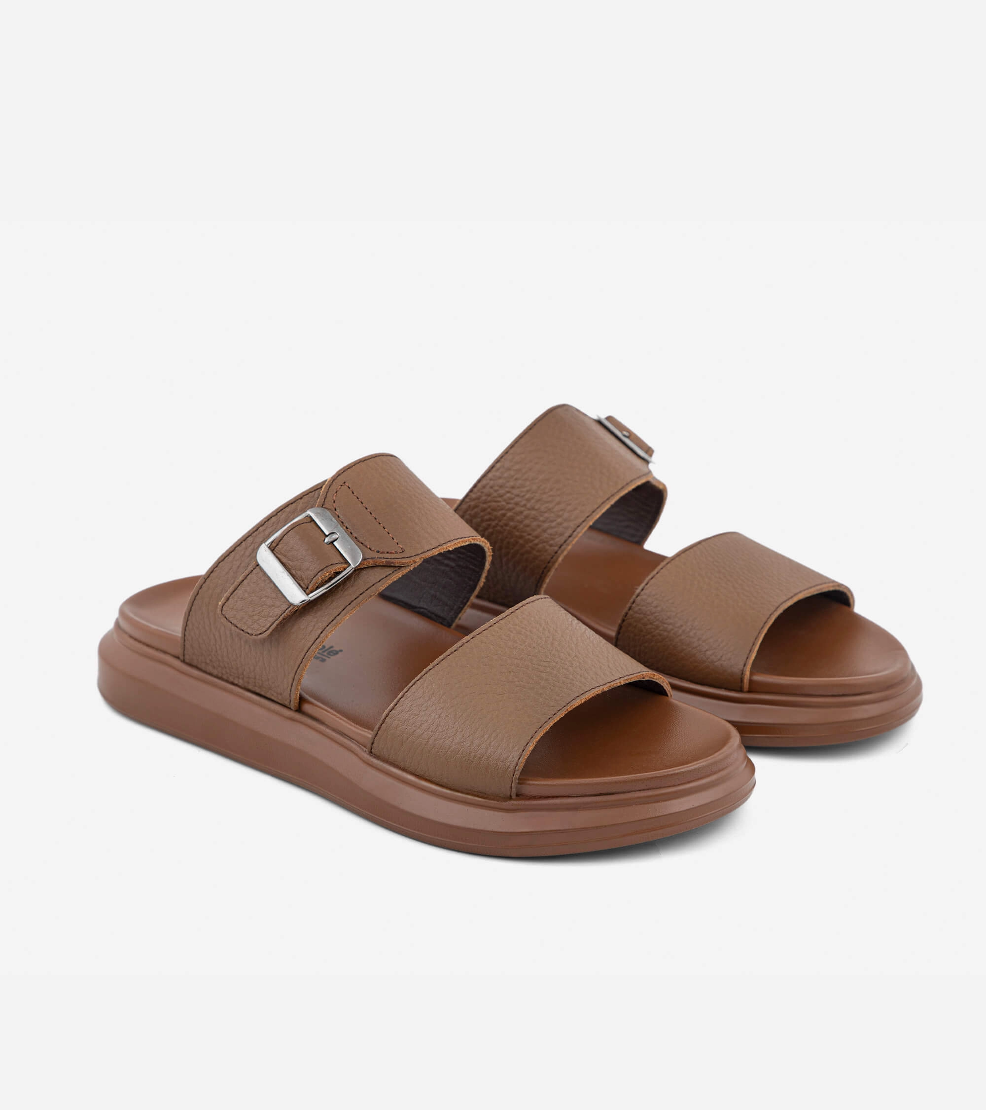 Function First Comfort In Layers Men'S Slipper Us-Xp-5352