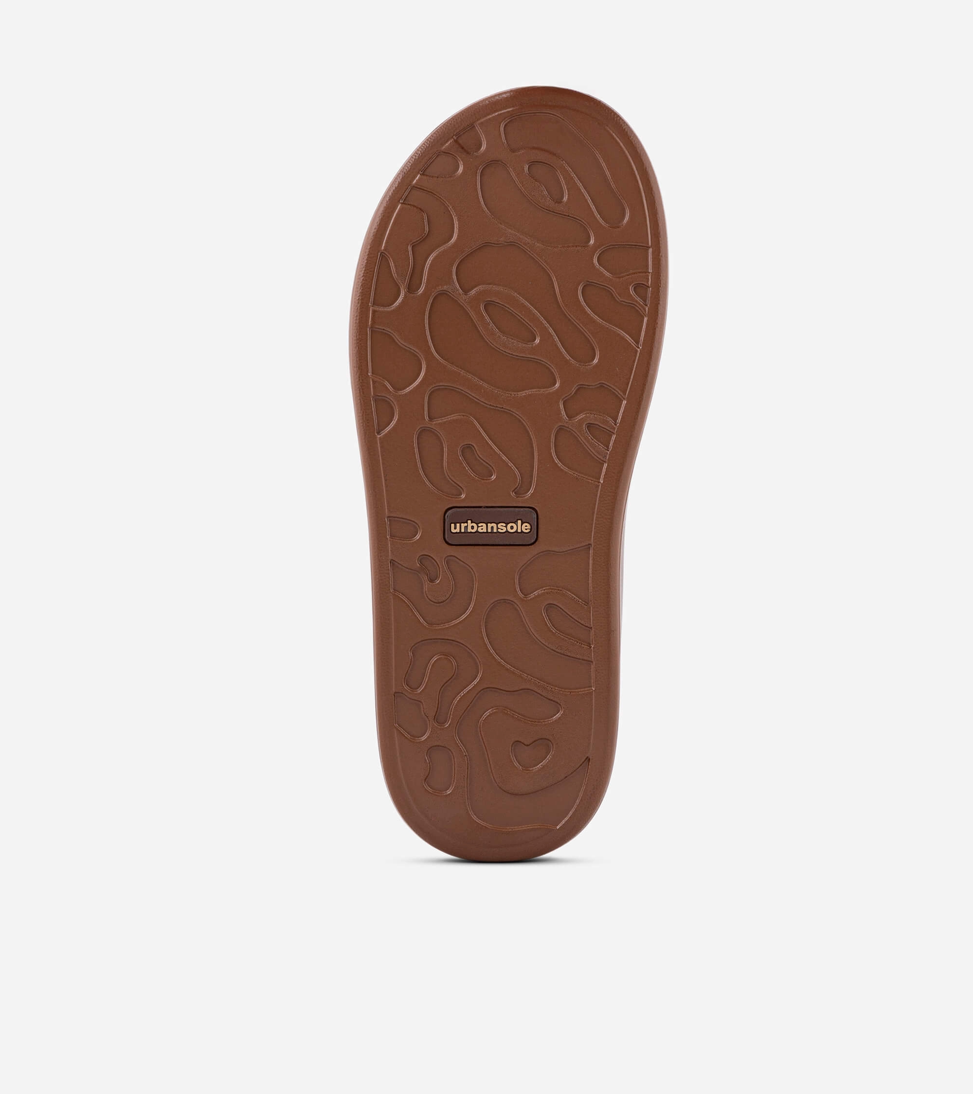 Men'S Slipper Us-Xp-5353 Smooth Layers