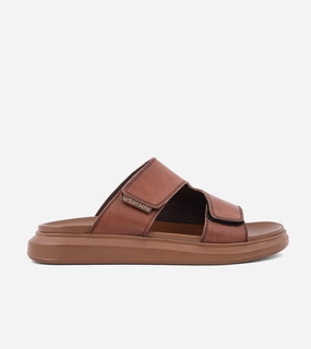 Men'S Slipper Us-Xp-5353 Layered Living Engineered To Adapt
