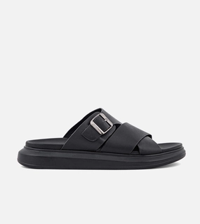 Fresh Expression Men'S Slipper Us-Xp-5354