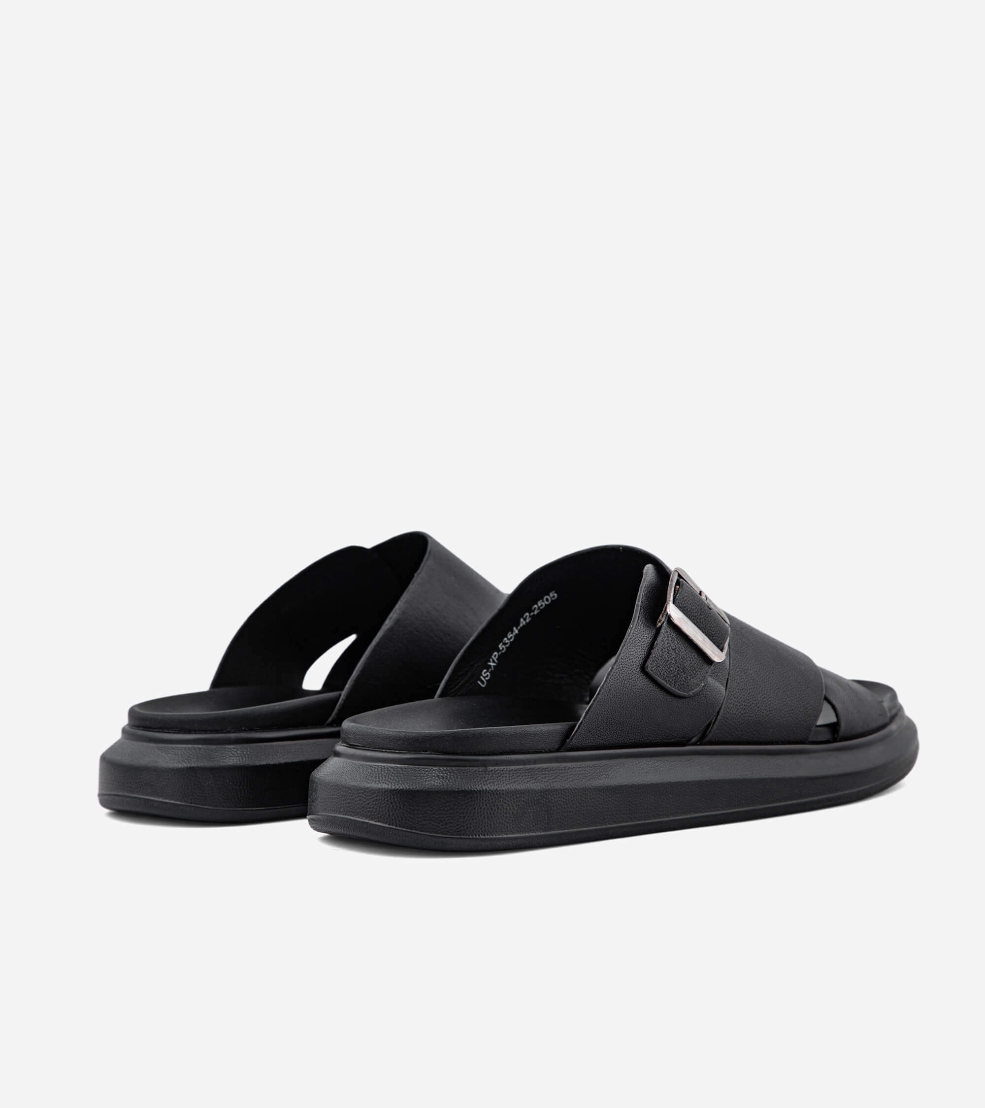 Crafted Minimal Subtle Performance Men'S Slipper Us-Xp-5354
