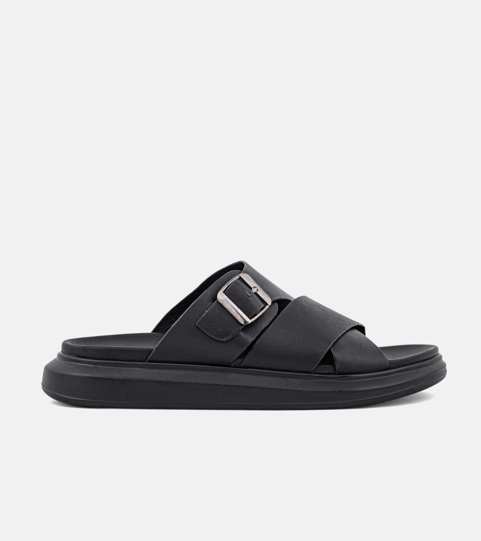 Fresh Expression Men'S Slipper Us-Xp-5354