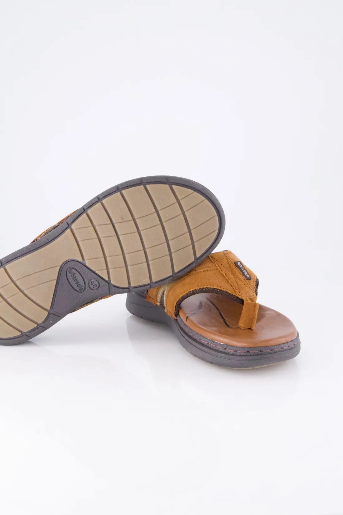 Men'S Slippers Us-Ph-4151 Urban Transition Lifestyle Engineered