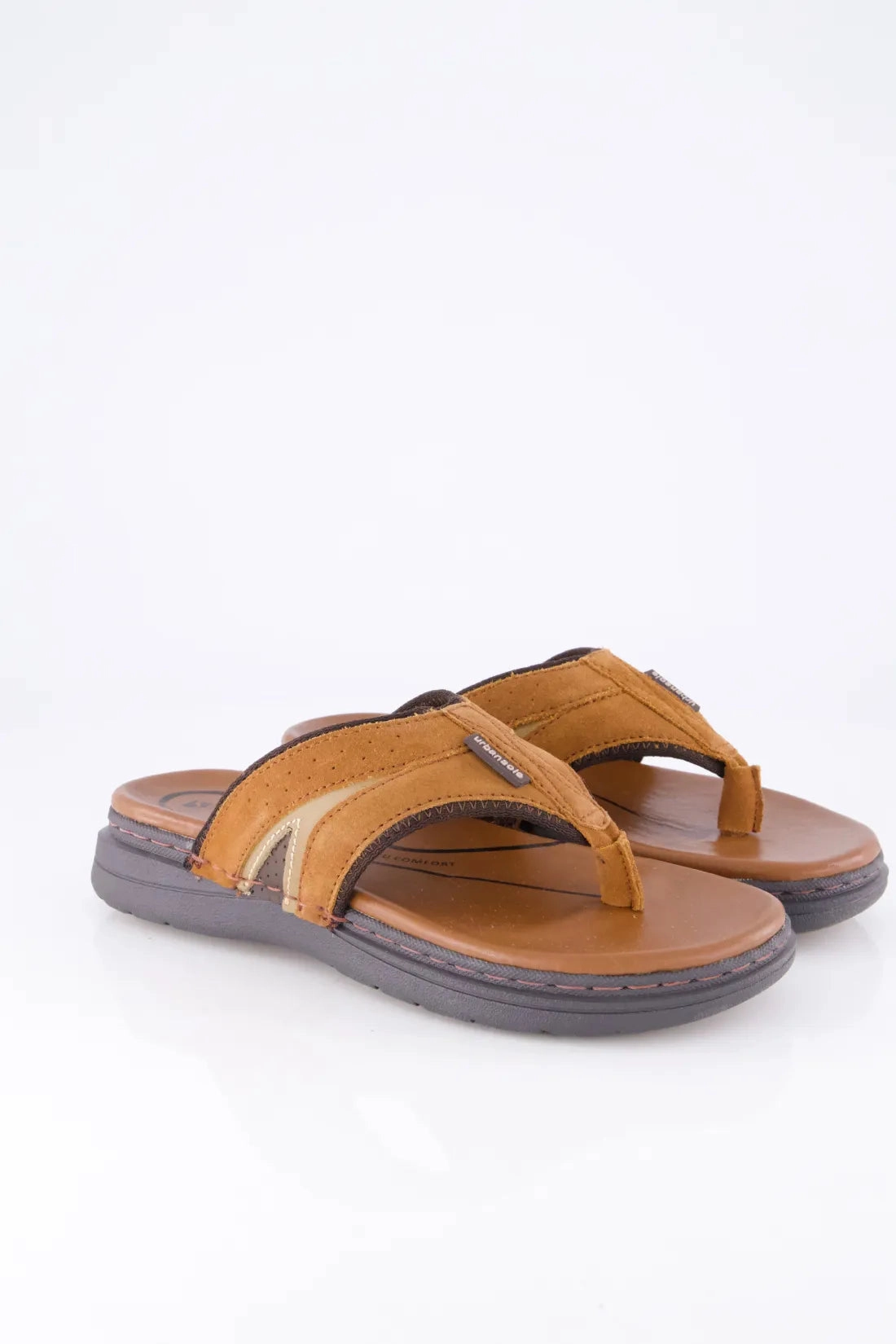 Wear Reimagined Streamlined Fit Men'S Slippers Us-Ph-4151