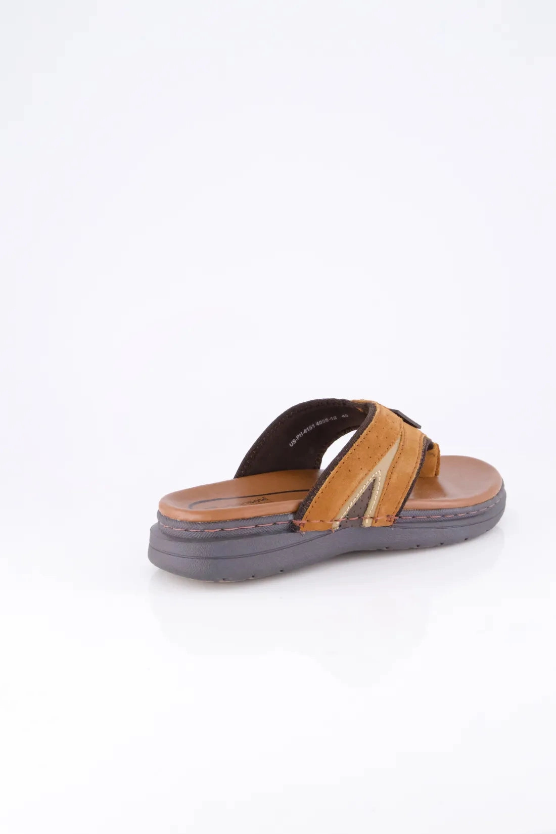 Vibe-Proof Men'S Slippers Us-Ph-4151