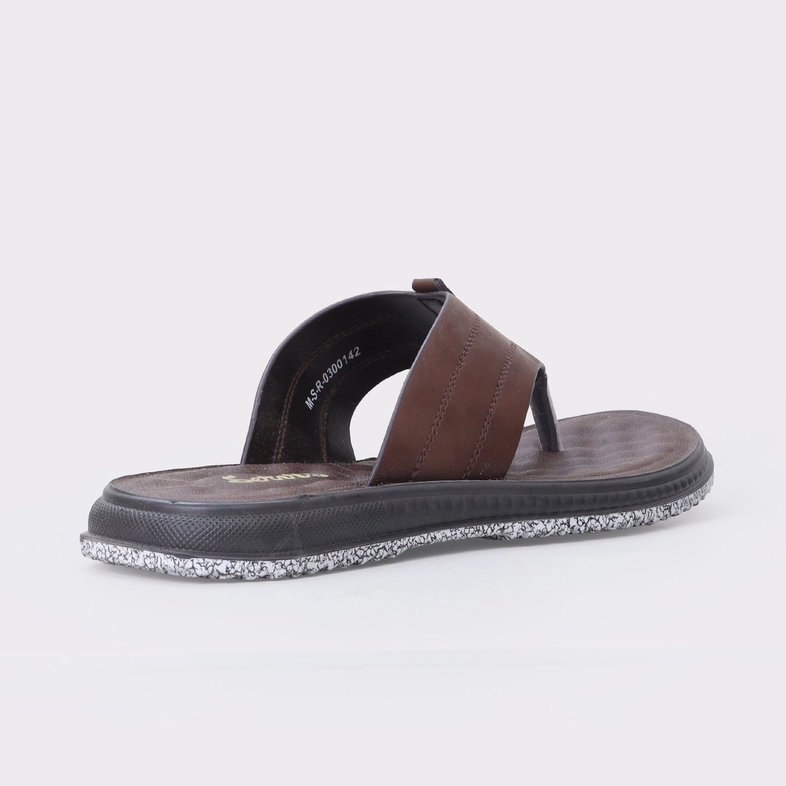 Men'S Smart Casual Flats Clean Energy