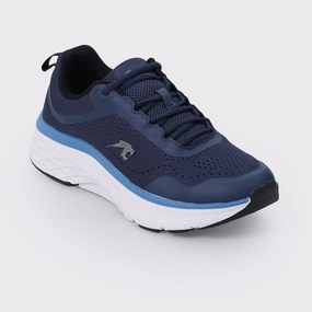 Men'S Smart Casual Sneakers Effortless Utility Form-Focused