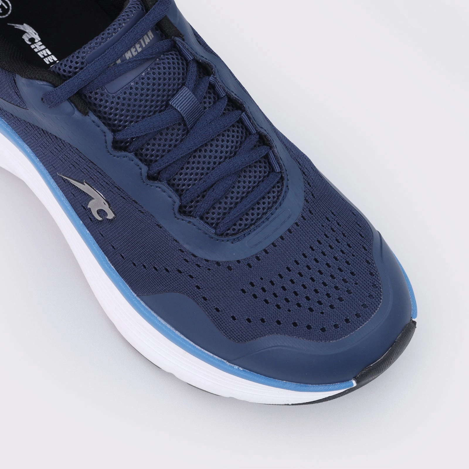 Men'S Smart Casual Sneakers Move With Purpose