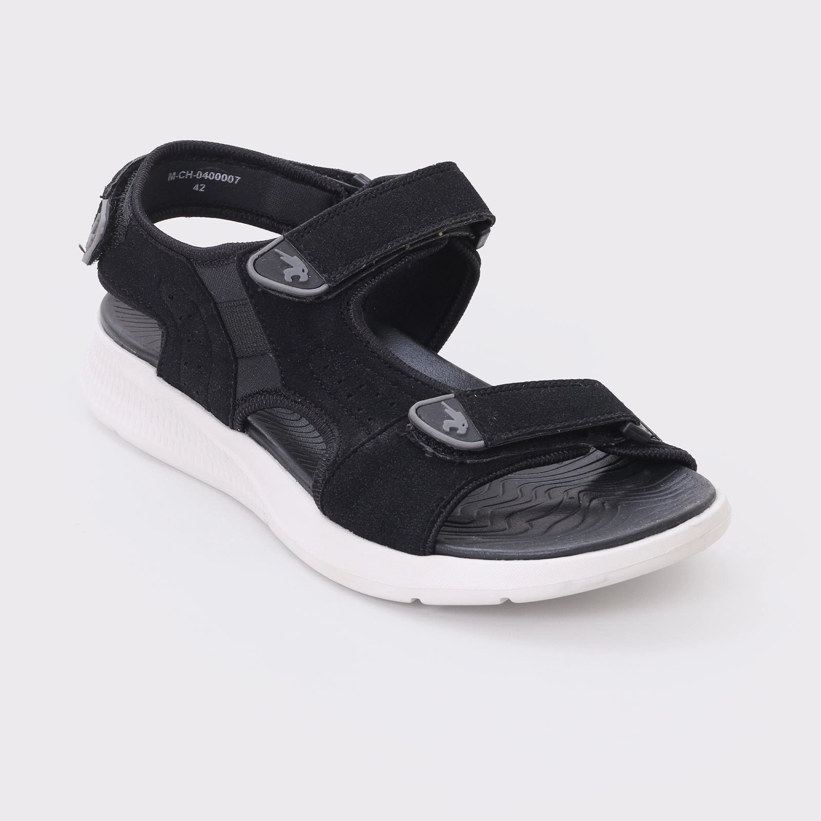 Style In Sync Intentional Vibe Men'S Smart Sandals