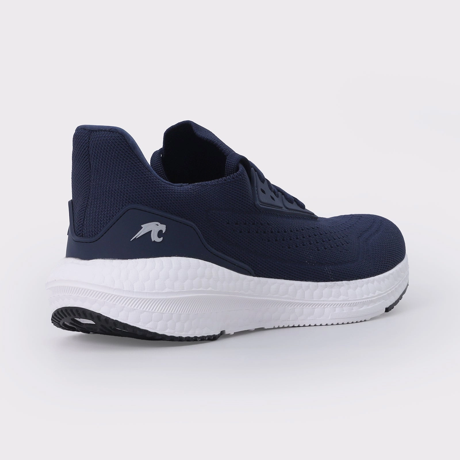 Men'S Smart Sneakers Motion Meets Design Downtown Vibe