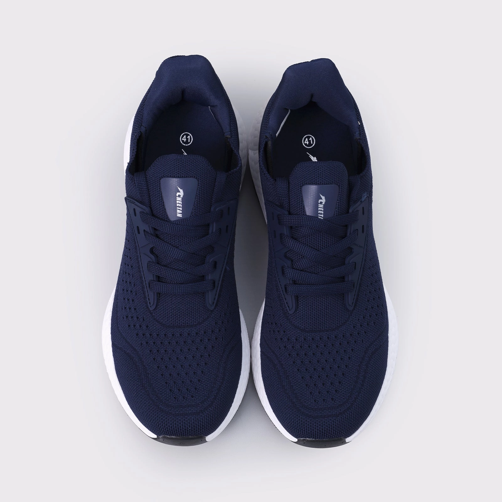 Fresh Expression Men'S Smart Sneakers