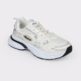 Men'S Smart Sporty Sneakers Daily Designwear