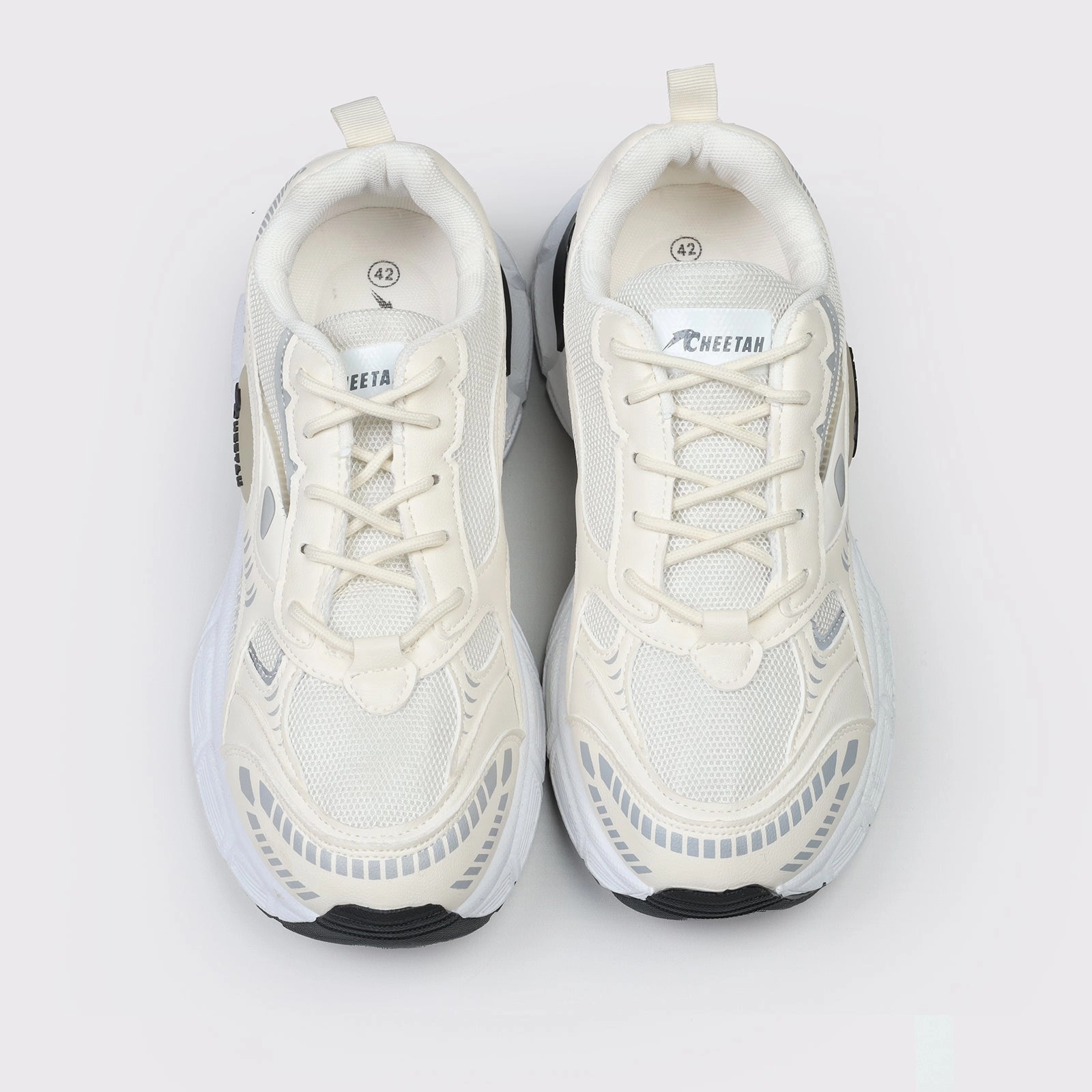 Men'S Smart Sporty Sneakers Essentials On Point Your Daily Vibe