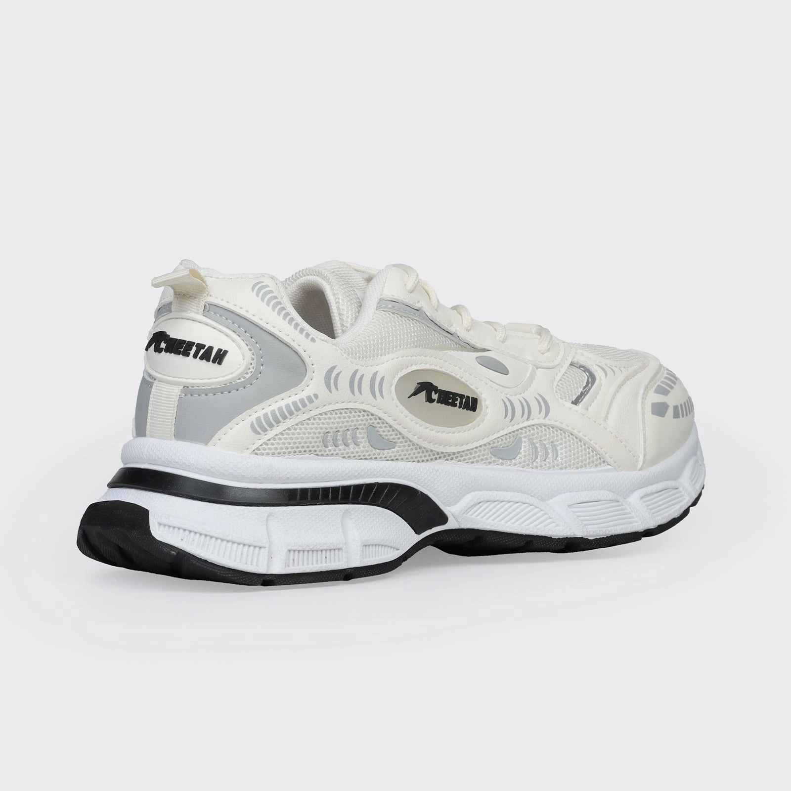 Men'S Smart Sporty Sneakers Engineered For Now
