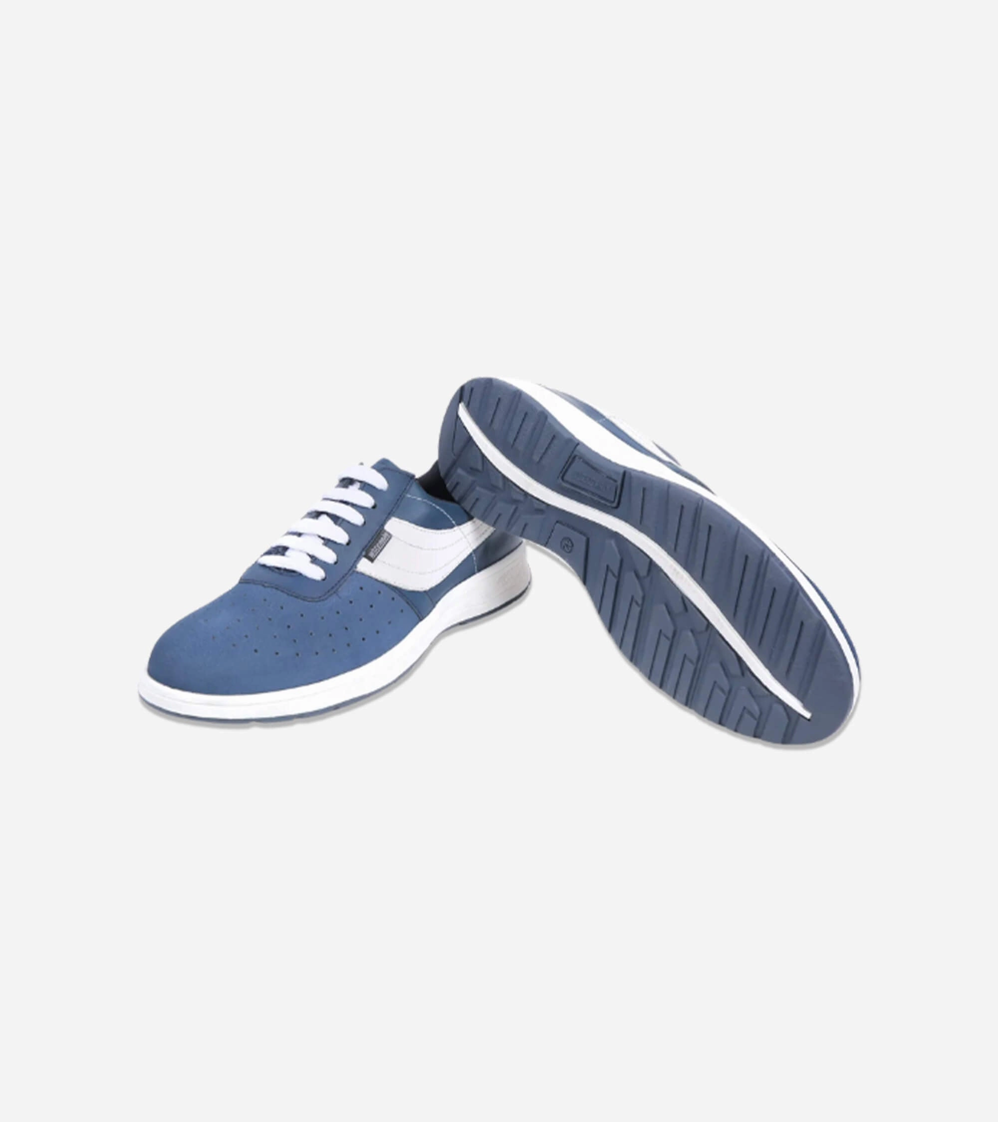 Minimal Movement Men'S Sneakers Us-Hb-3101