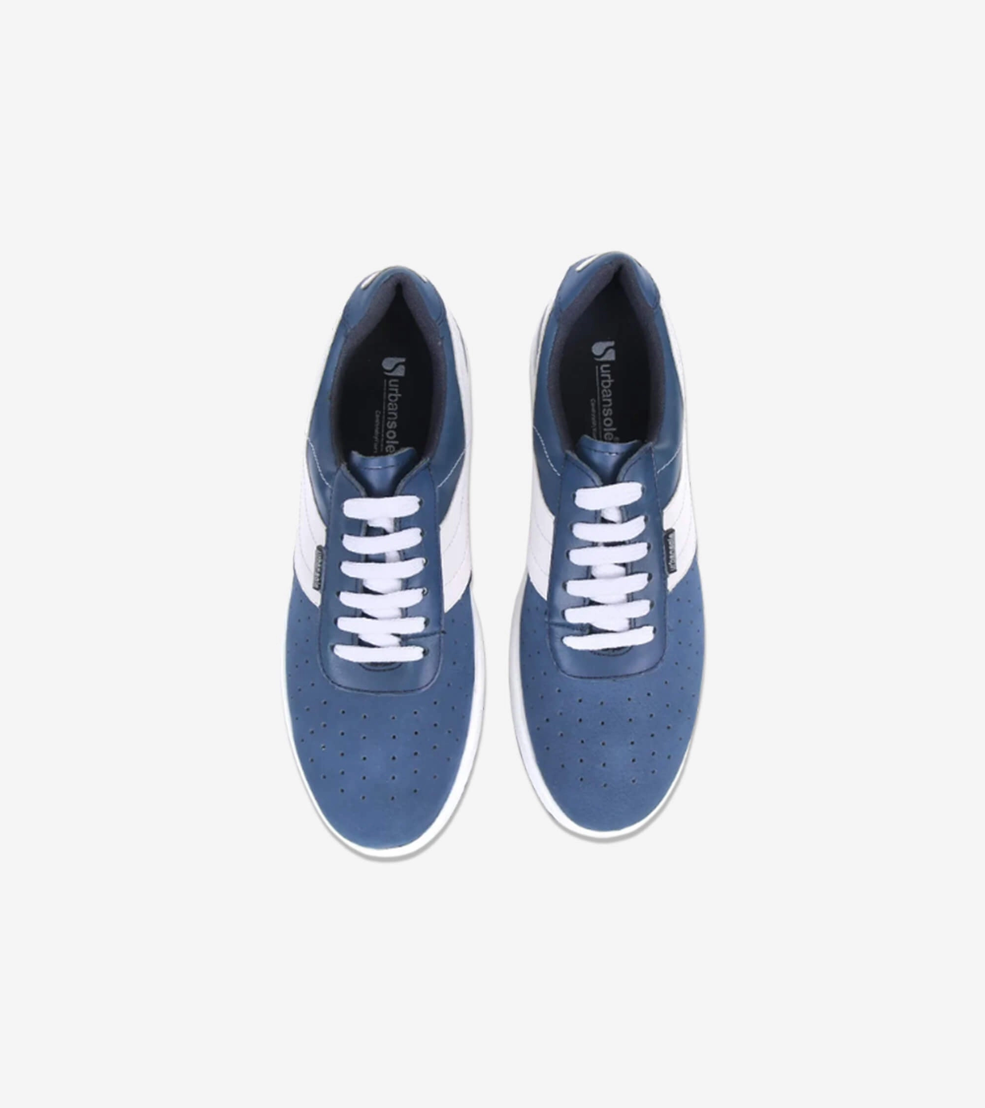 Soft-Fit System Movement-Inspired Men'S Sneakers Us-Hb-3101
