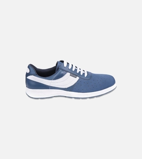 Men'S Sneakers Us-Hb-3101 On-The-Go Style Minimal Mood