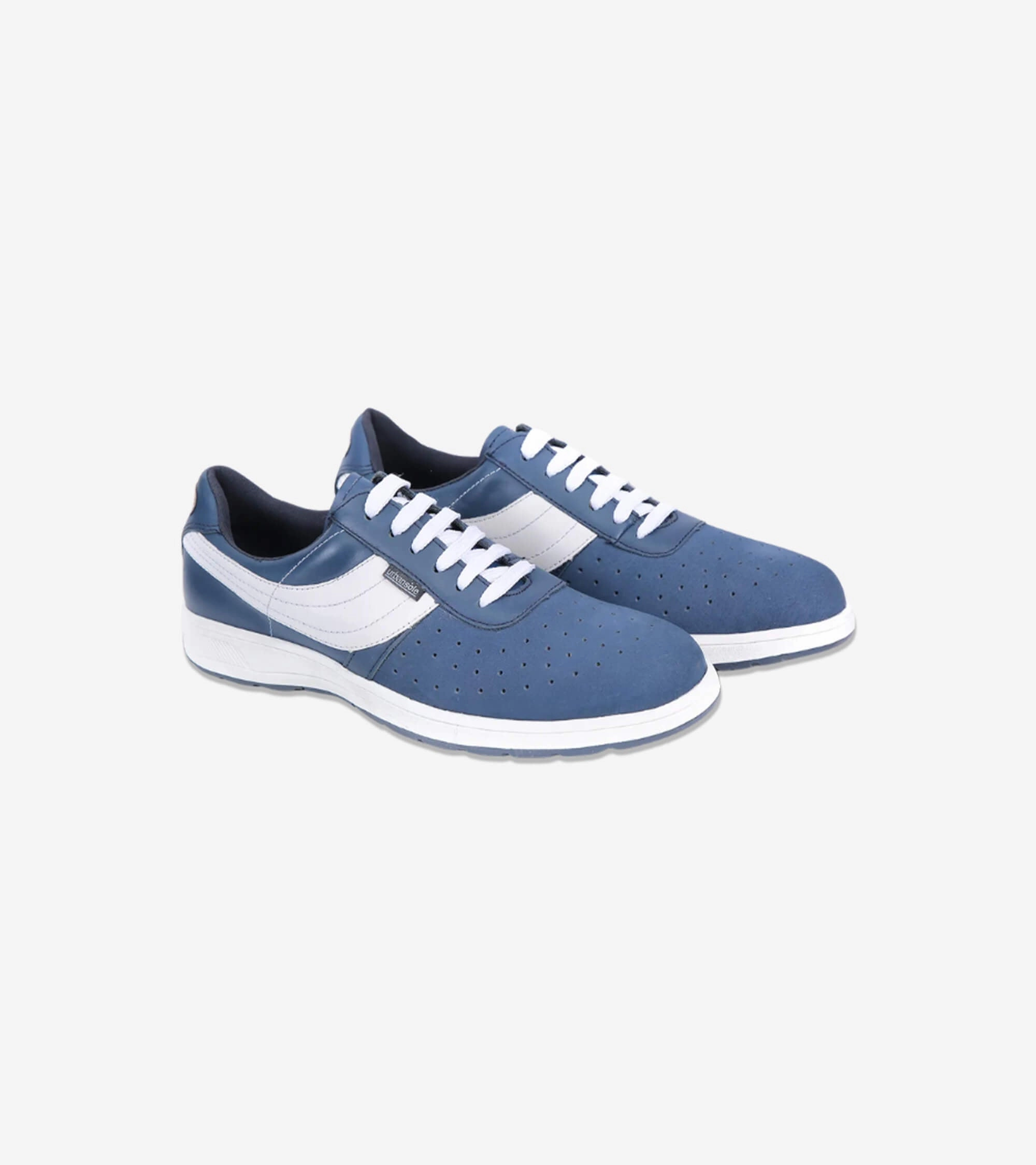 Shift-Mode Men'S Sneakers Us-Hb-3101