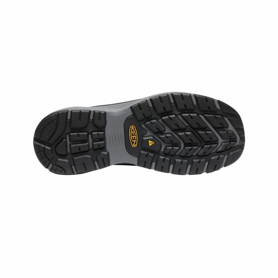 Men'S Sparta 2 Esd (Aluminum Toe)  |  Steel Grey/Black Dynamic Presence