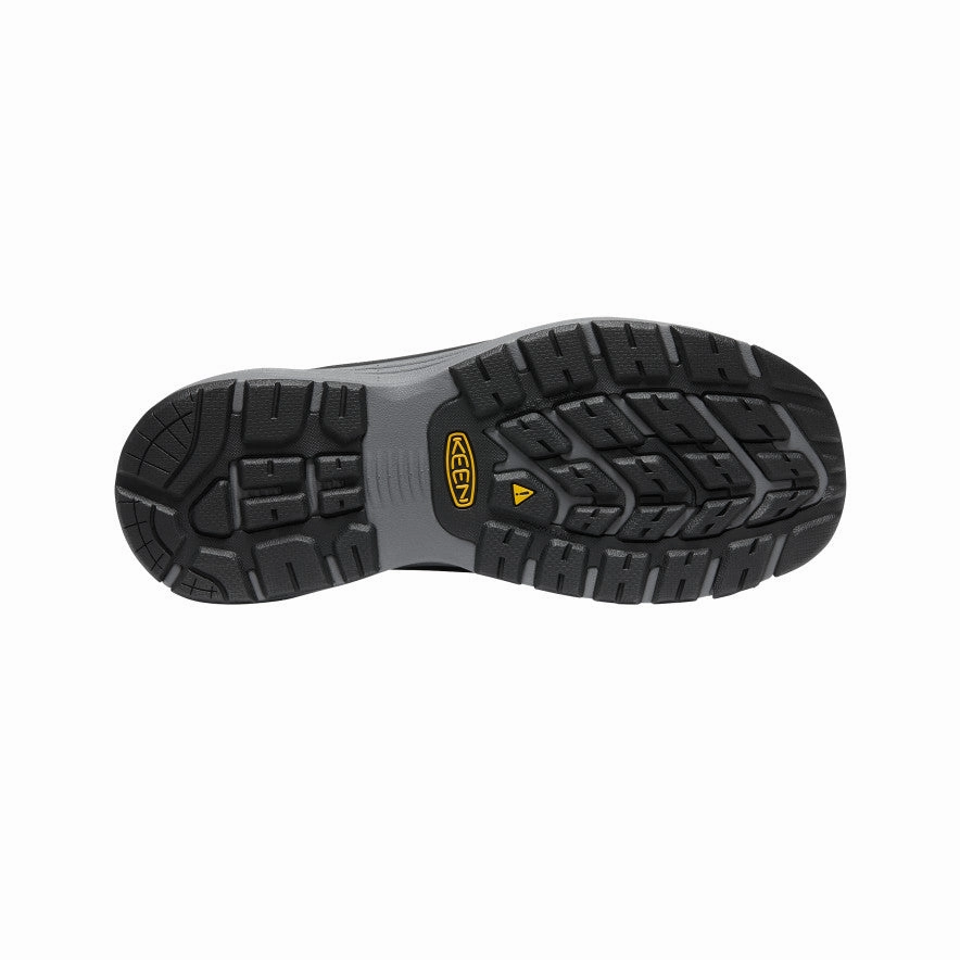 Men'S Sparta 2 Esd (Aluminum Toe)  |  Steel Grey/Black Form Plus Function