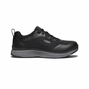 Men'S Sparta 2 Esd (Aluminum Toe)  |  Steel Grey/Black Urban Optimized